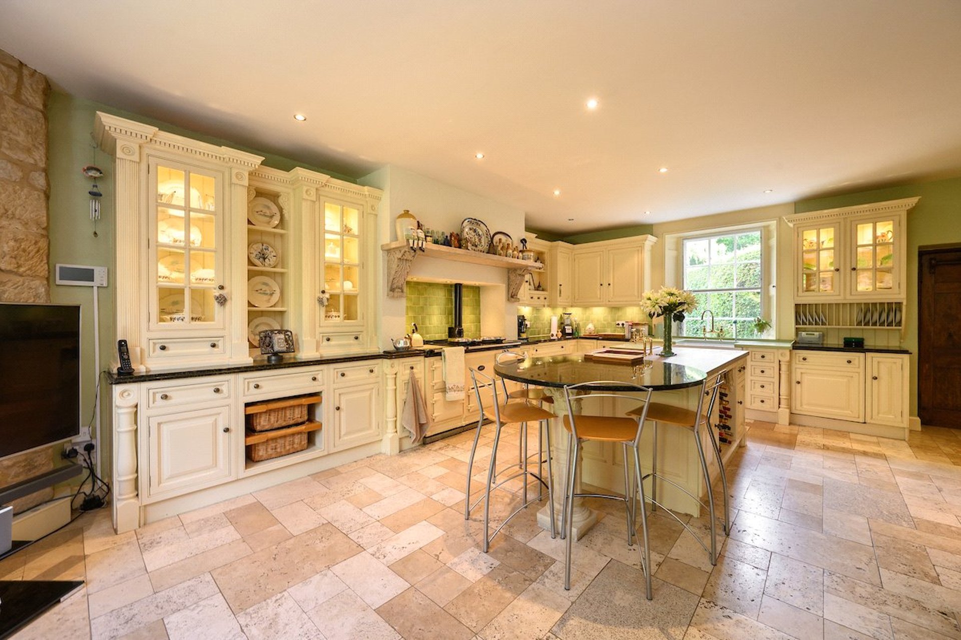 Mount Esk House & Gate Lodge, 11 Kevock Road, Lasswade, Midlothian, EH18 1HT - Picture #3