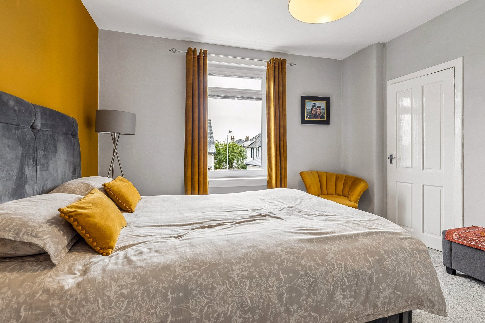 Upper Flat, 39 Highfield Drive, Kelvindale, Glasgow, G12 0HJ - Picture #13