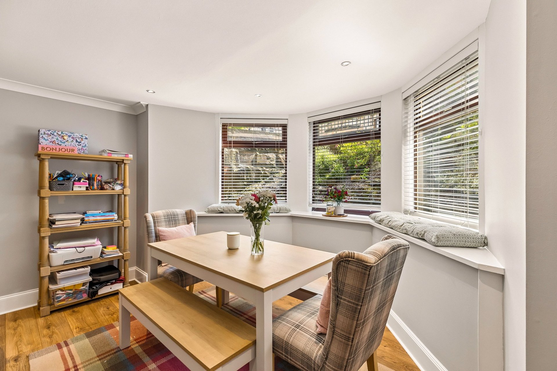 0/1, 30 Clouston Street, North Kelvinside, Glasgow, G20 8QU - Picture #4