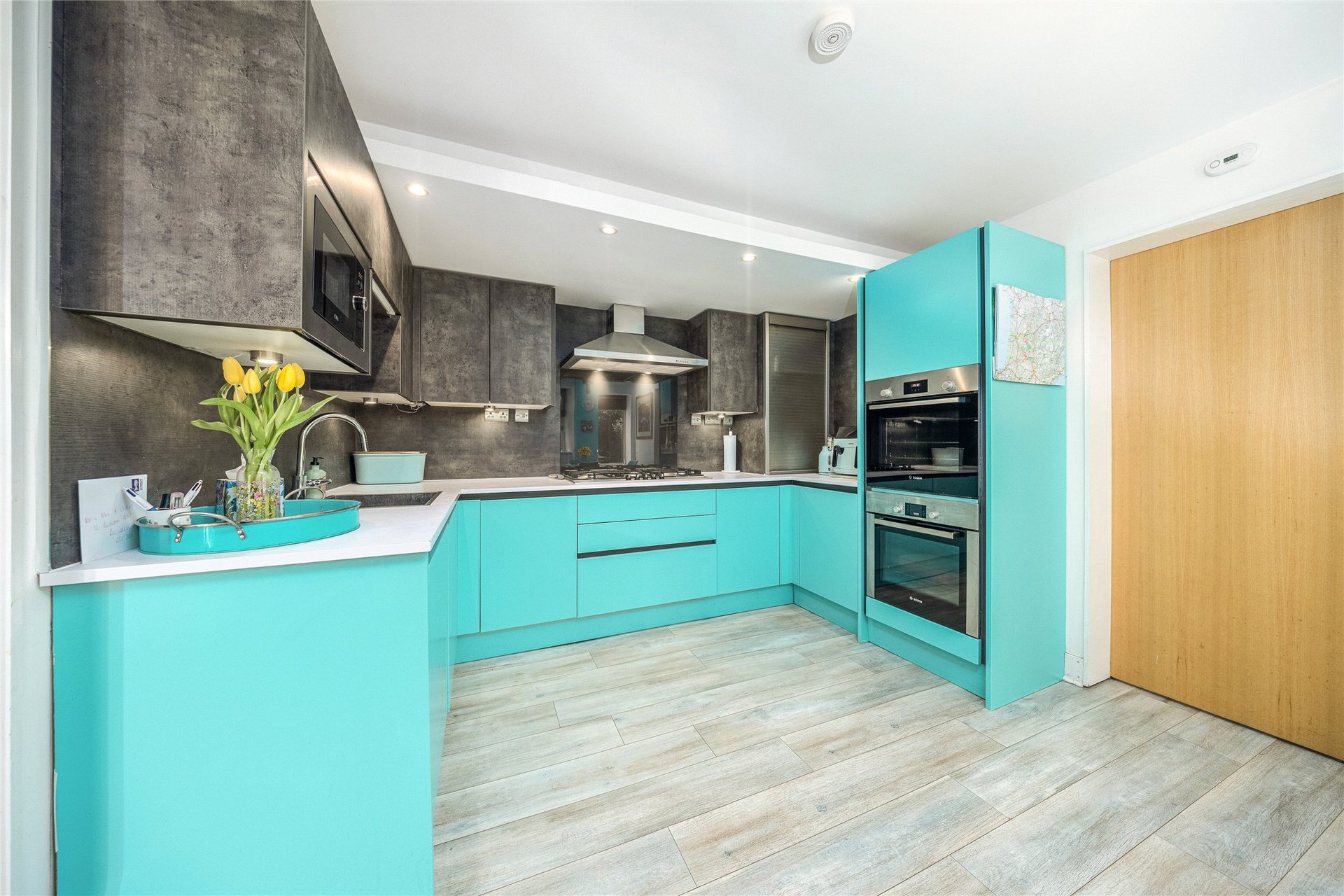 Mews, 31 Cleveden Drive Lane, Kirklee, Glasgow, G12 0RZ - Picture #6