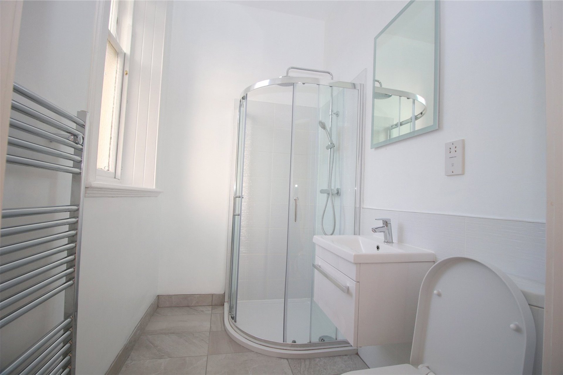 4 Kingsburgh Road, Murrayfield, Edinburgh, EH12 6EG - Picture #10