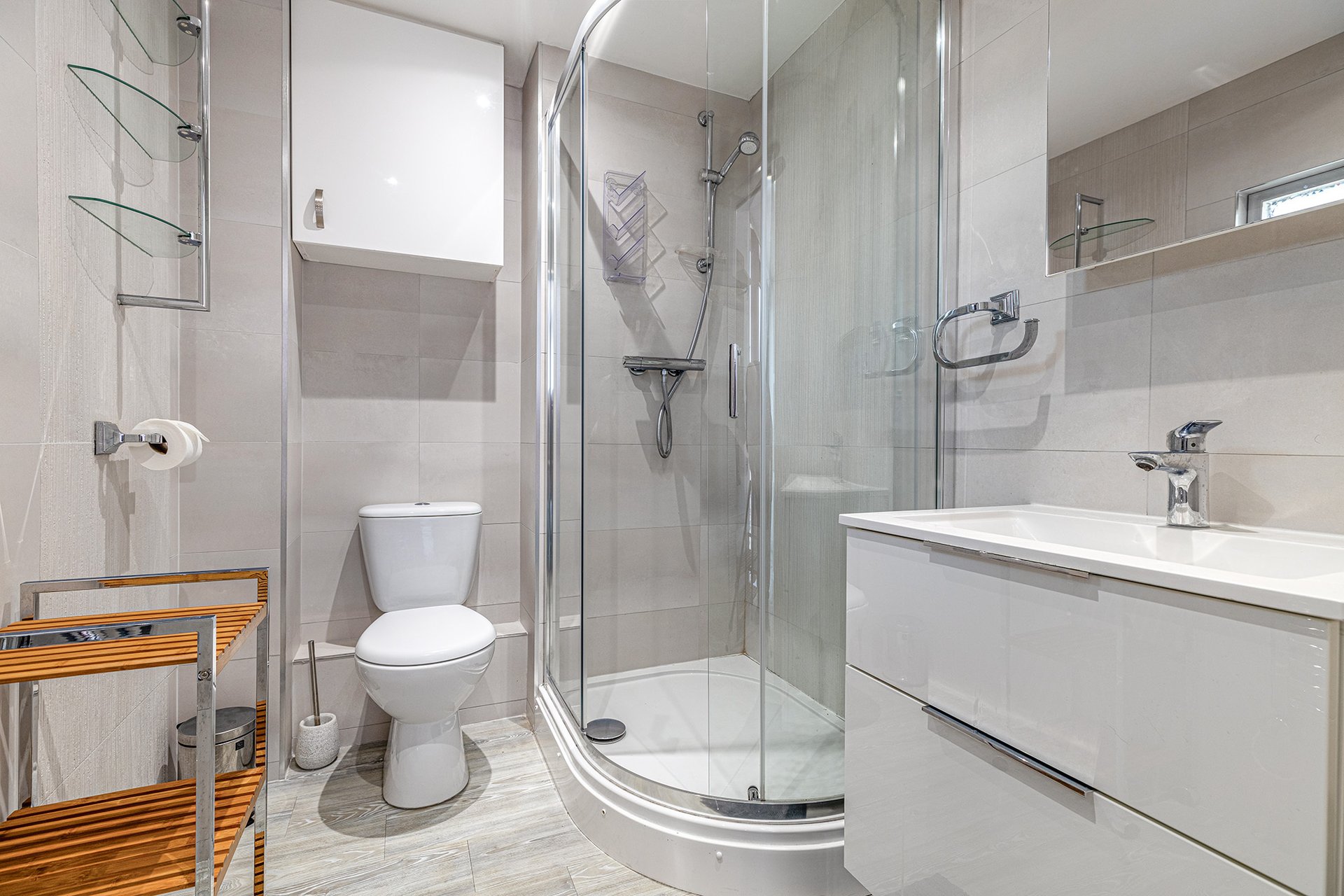 Flat 8/10 River Heights, 72 Lancefield Quay, Anderston Quay, Glasgow, G3 8JJ - Picture #16