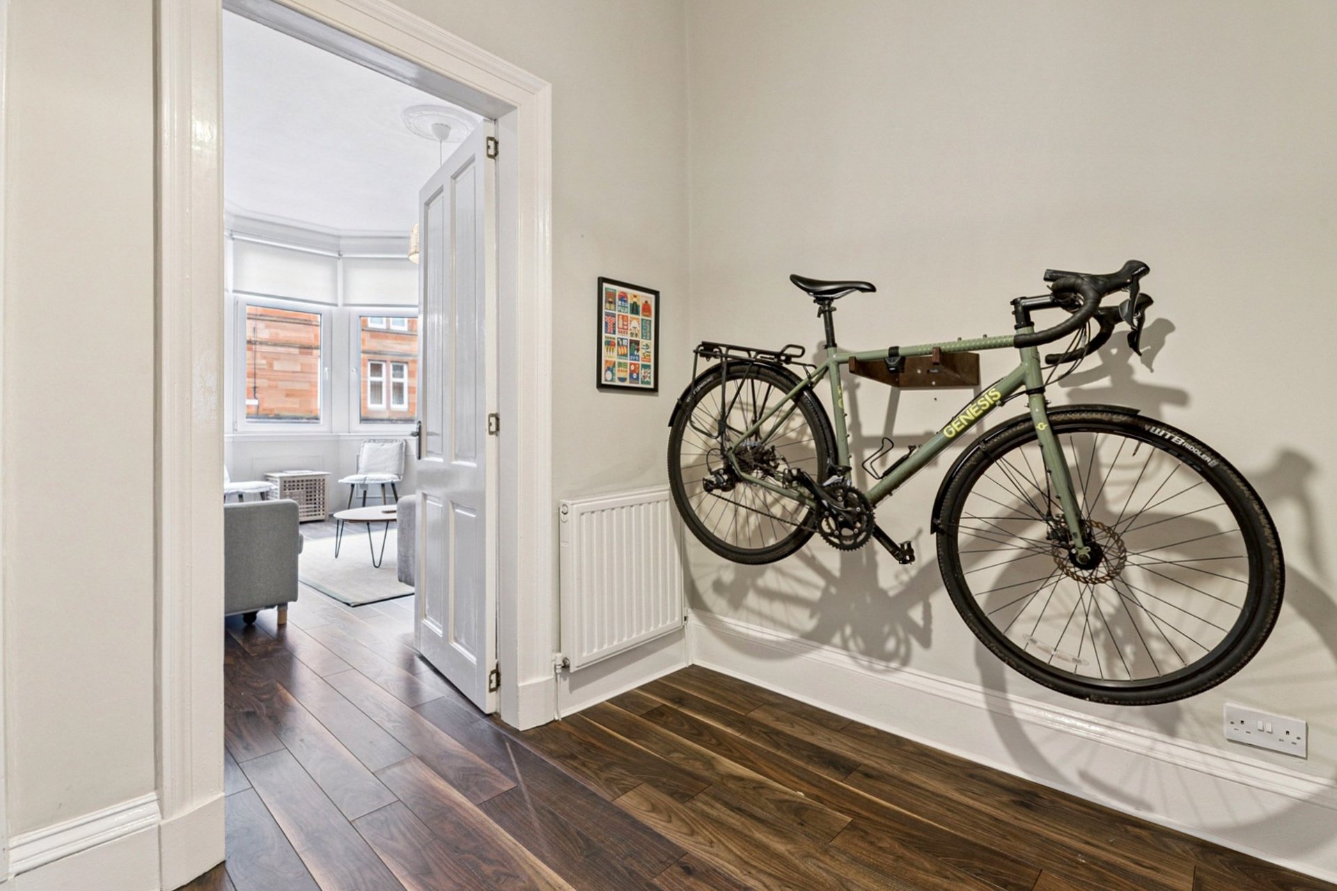 1/2, 26 Tassie Street, Shawlands, Glasgow, G41 3QF - Picture #7