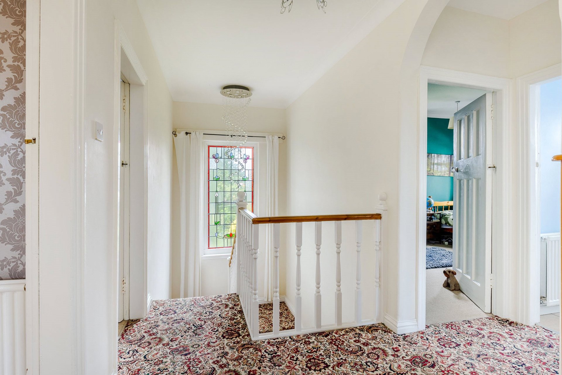 3 Baird Drive, Bearsden, G61 4BL - Picture #20