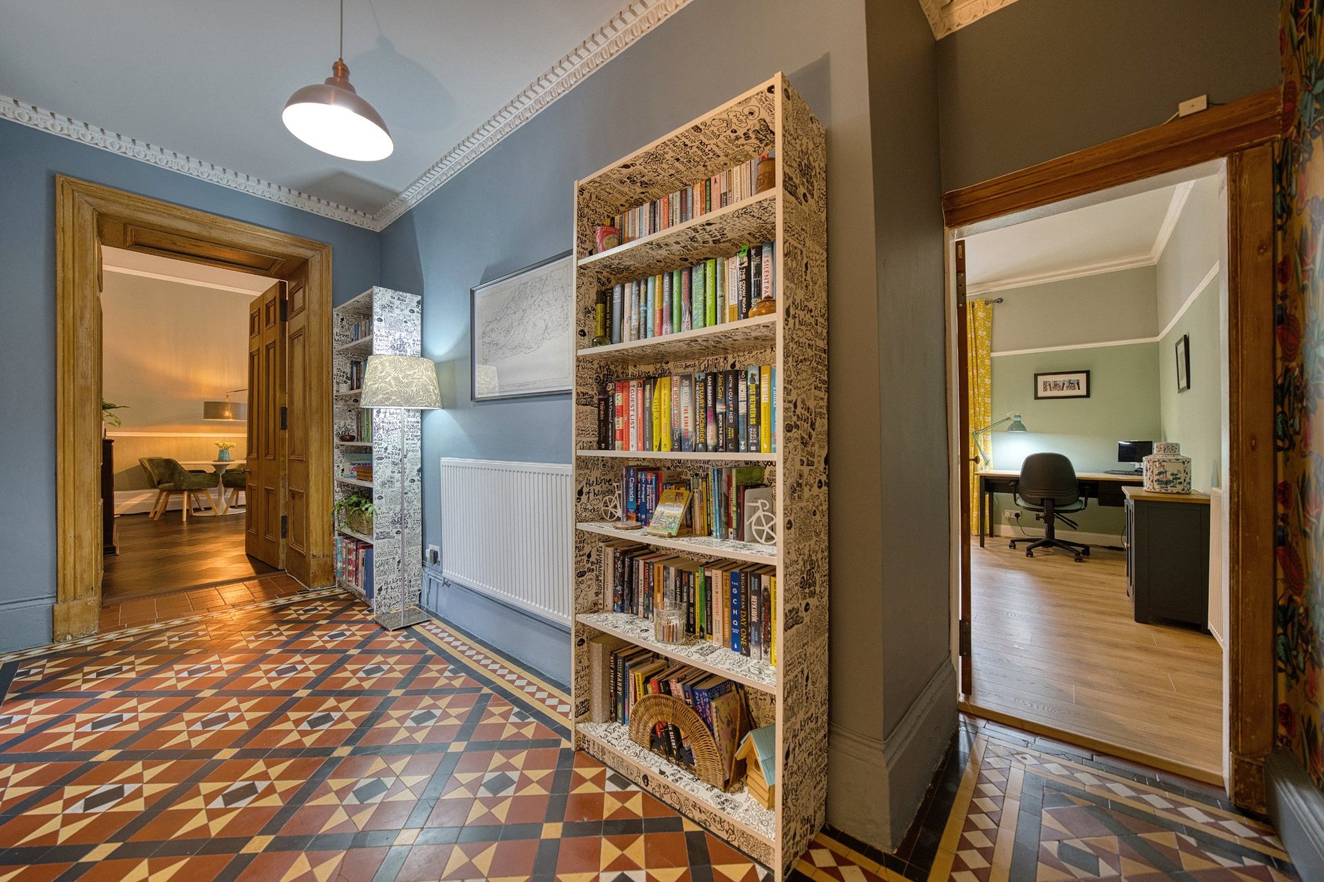 3 Solsgirth House, Langmuir Road, G66 3XN - Picture #19