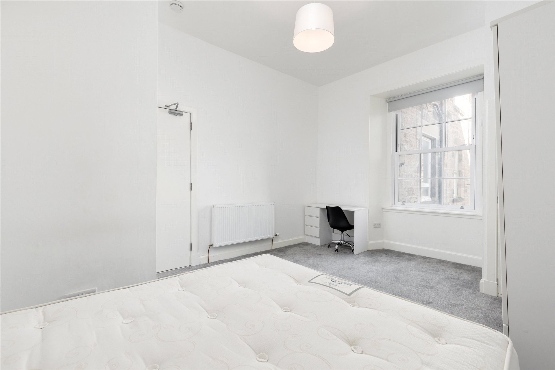 33/4 Oxford Street, Edinburgh, Midlothian, EH8 9PQ - Picture #11