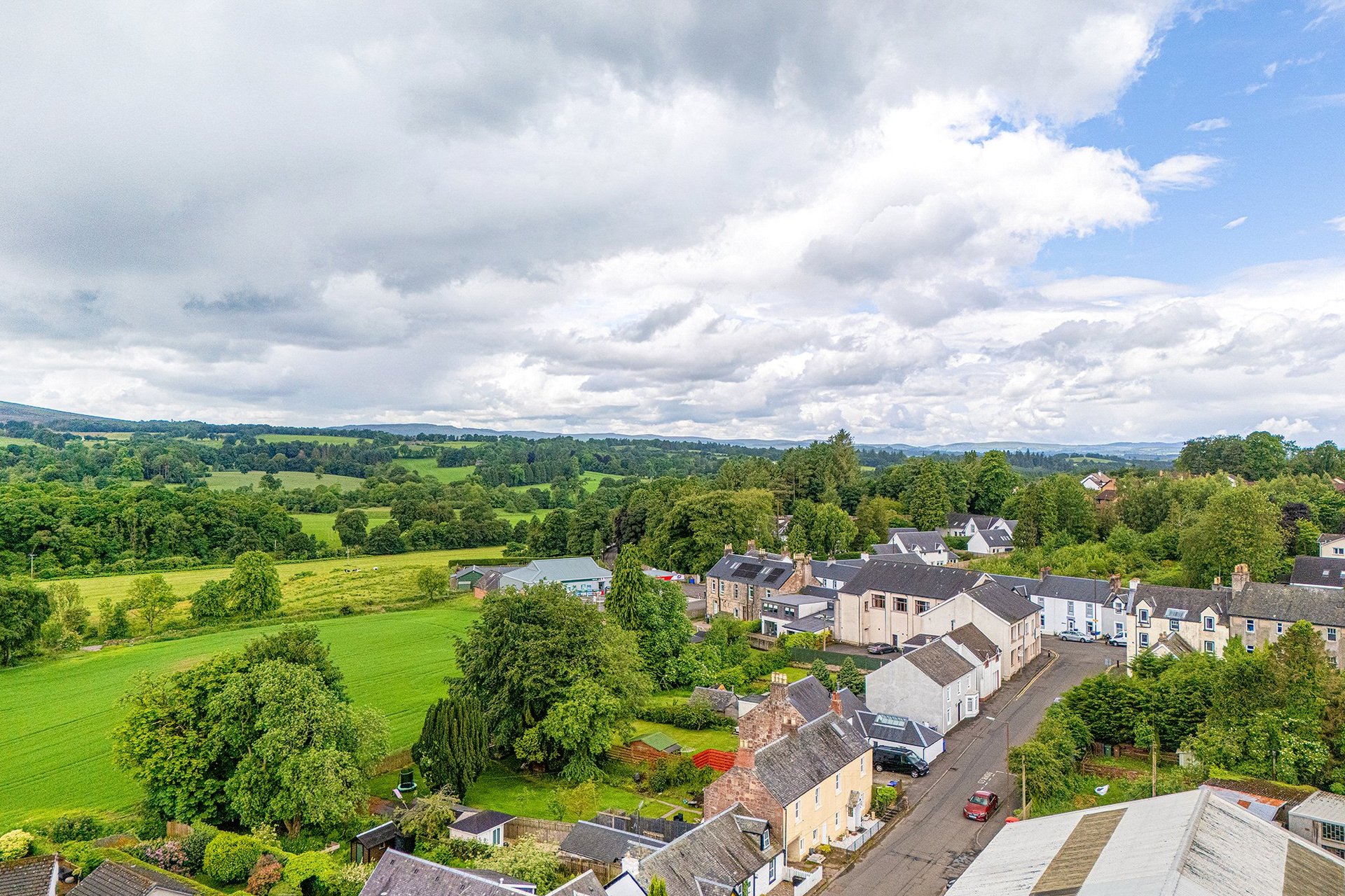 Tullochbeg, 40 Dunmore Street, Balfron, G63 0TX - Picture #59
