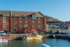 8 The Old Granary, Harbour Terrace, North Berwick, East Lothian, EH39 4JW - Picture #16