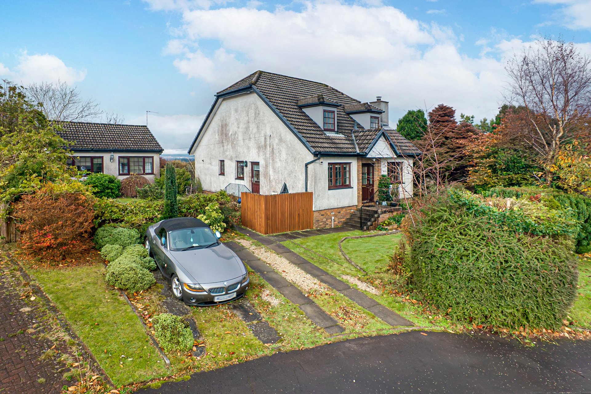 11 Whitehill Grove, Newton Mearns, Glasgow, East Renfrewshire, G77 5DH - Picture #24