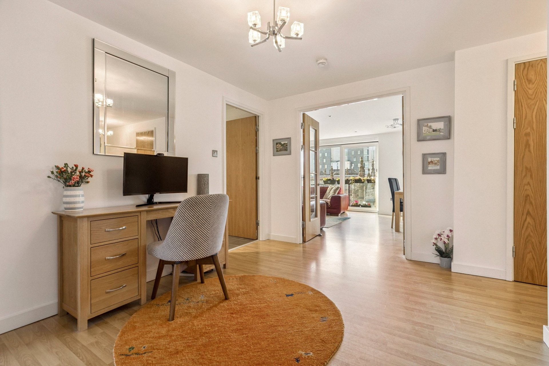 Flat 5/1 Metropole Building, 75 Dunlop Street, Glasgow City, G1 4ET - Picture #14