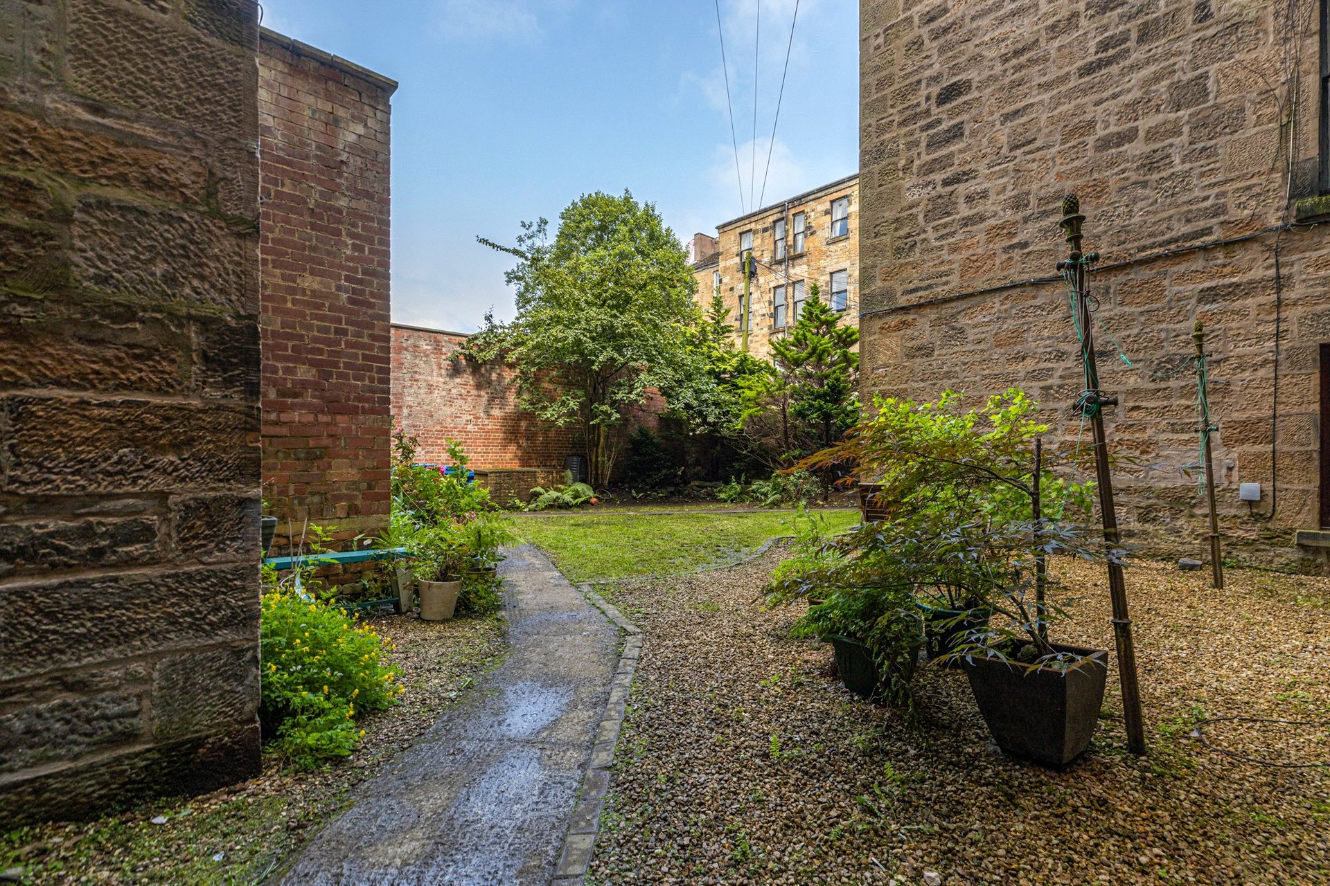 0/1, 30 Clouston Street, North Kelvinside, Glasgow, G20 8QU - Picture #27