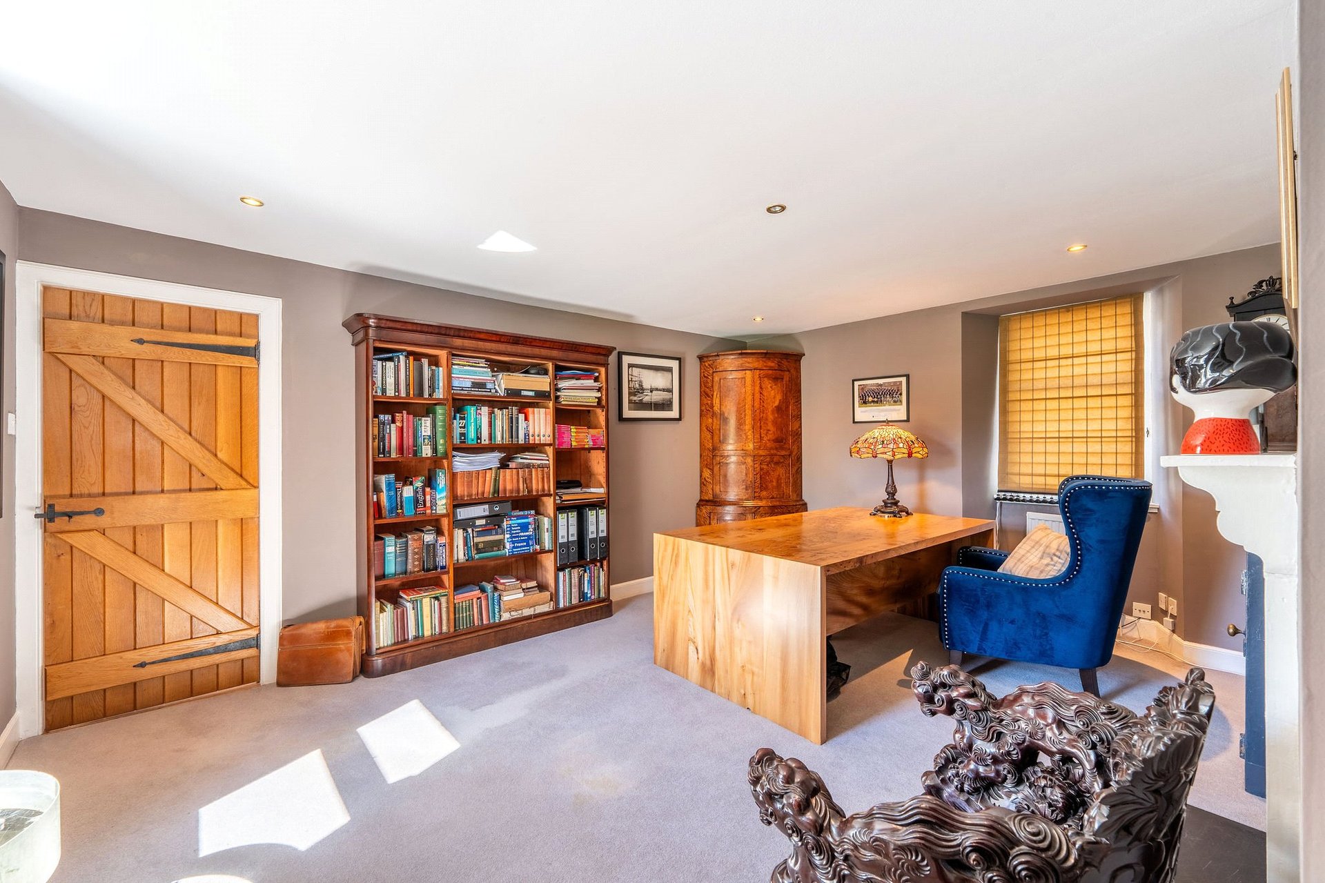 Cordon Mains, Abernethy, Perth, PH2 9LN - Picture #15