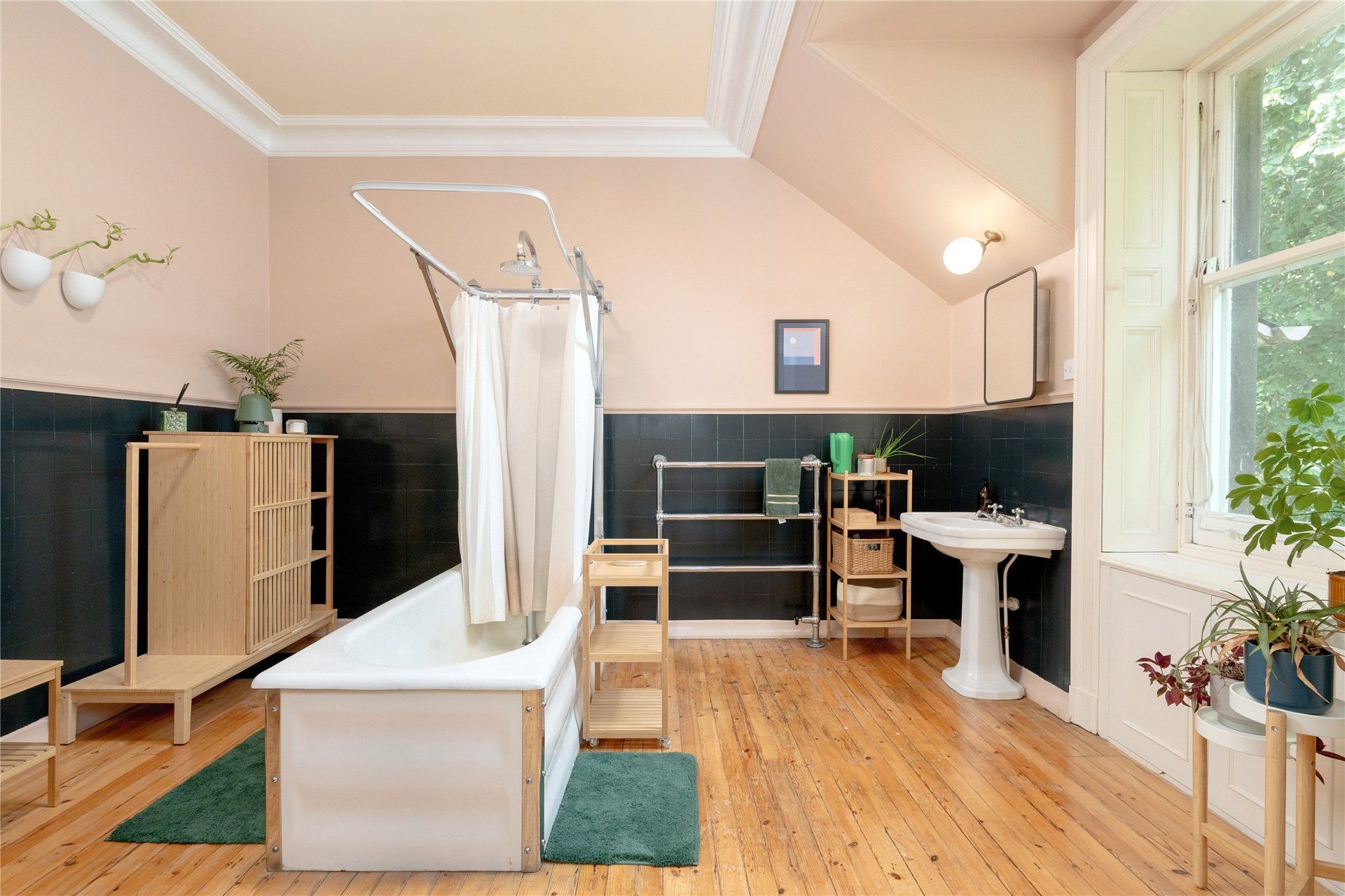 Glen Flora, 16 Gillespie Road, Edinburgh, EH13 0LL - Picture #19