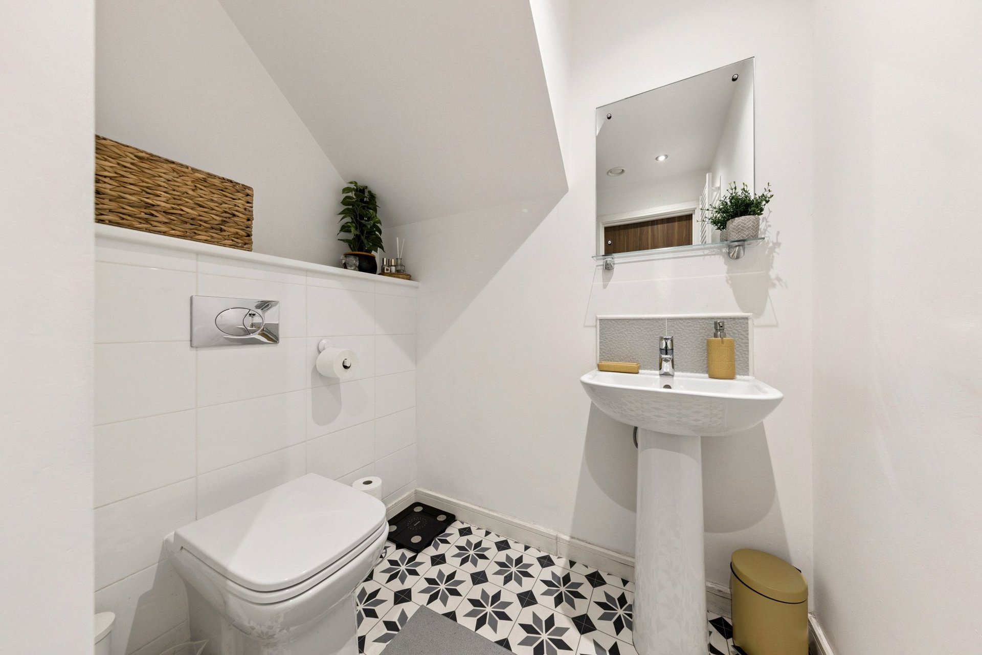 47 Vancouver Walk, Athletes' Village, Glasgow, G40 4TP - Picture #13