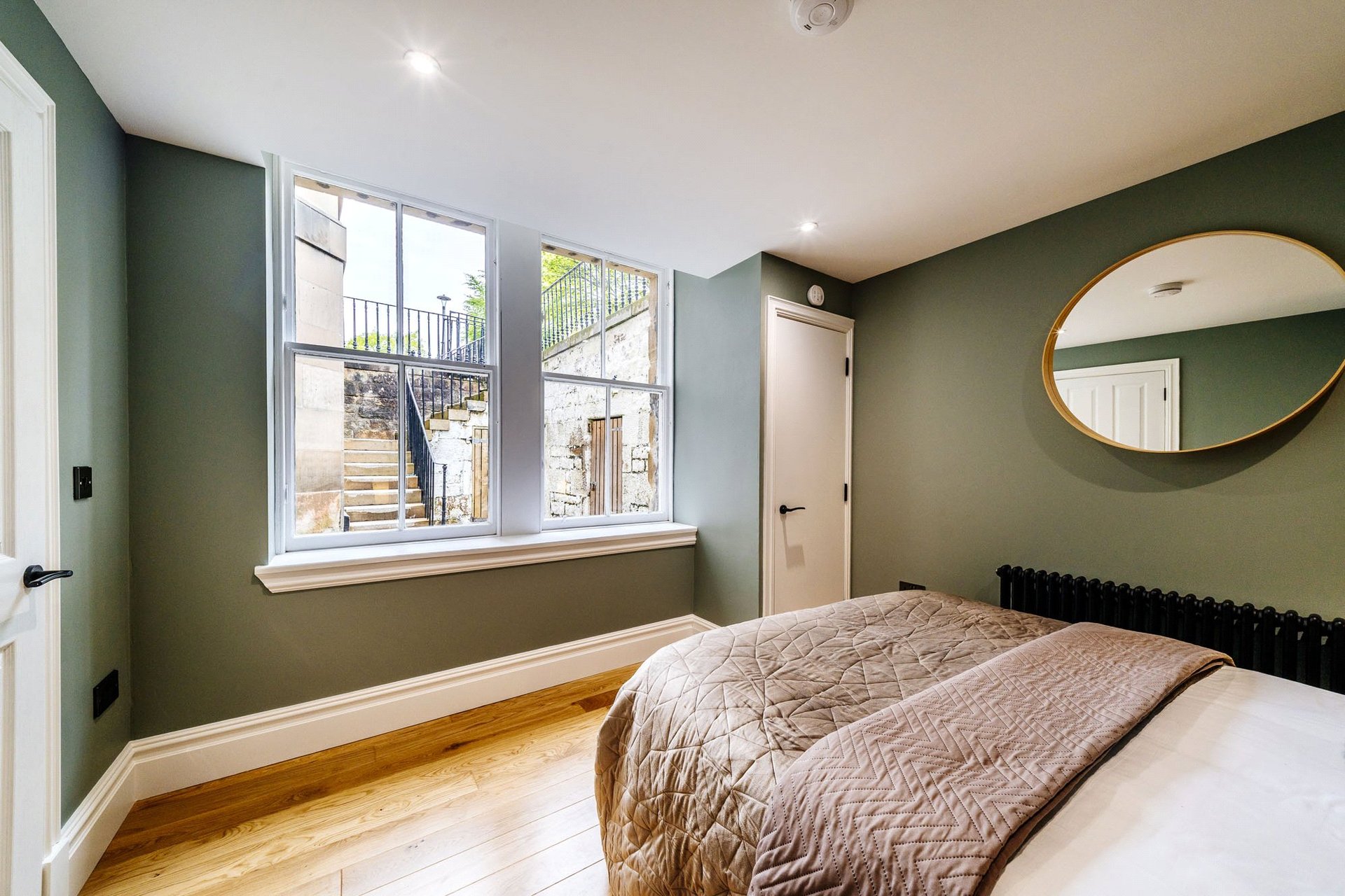 11B Buckingham Terrace, Edinburgh, Midlothian, EH4 3AA - Picture #11