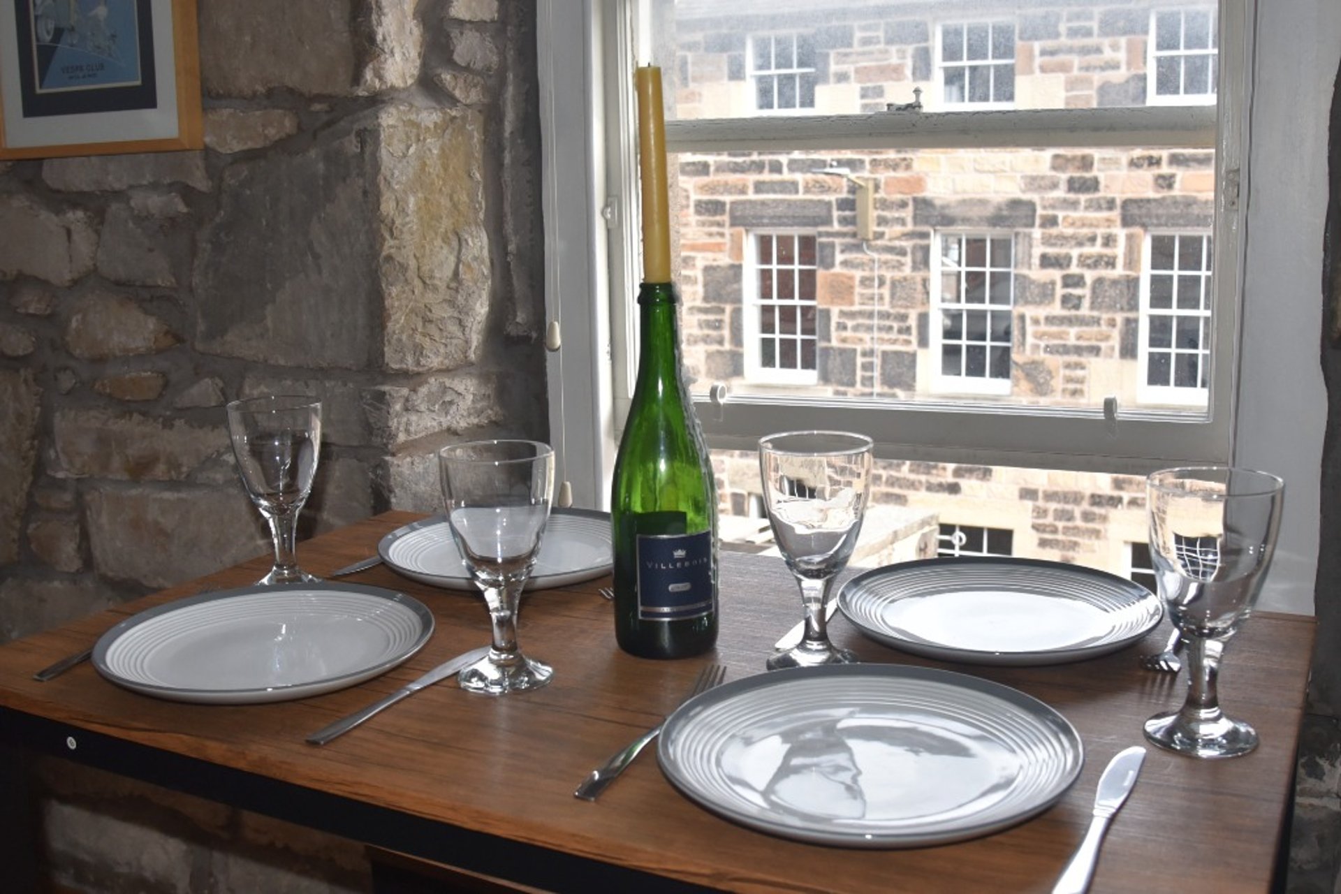 62 Thistle Street, Central, Edinburgh, EH2 1EN - Picture #18