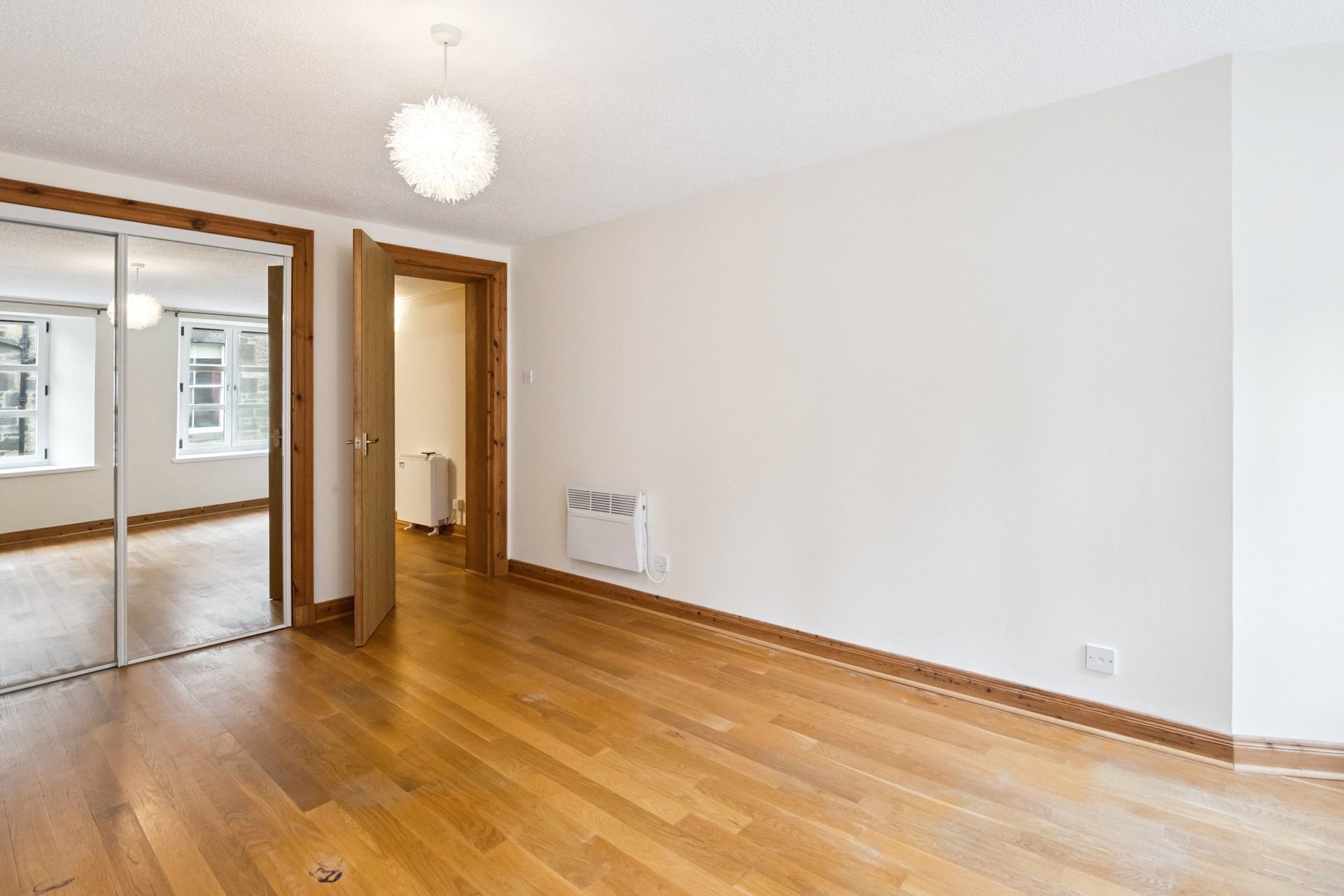 56/9 Timber Bush, Leith, Edinburgh, EH6 6QH - Picture #18