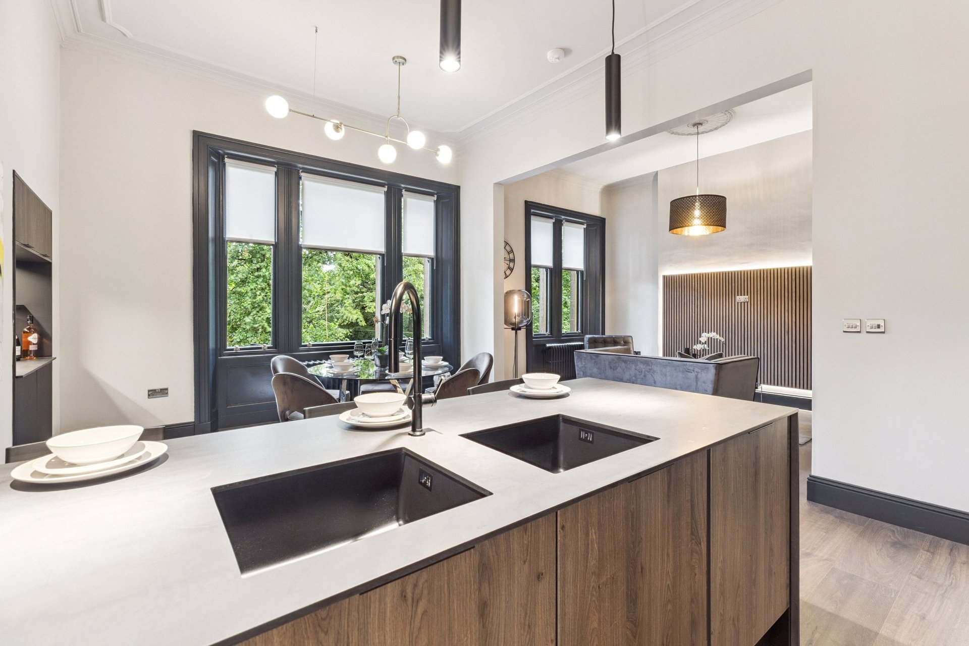 36B Balshagray Drive, Broomhill, Glasgow, G11 7DD - Picture #14