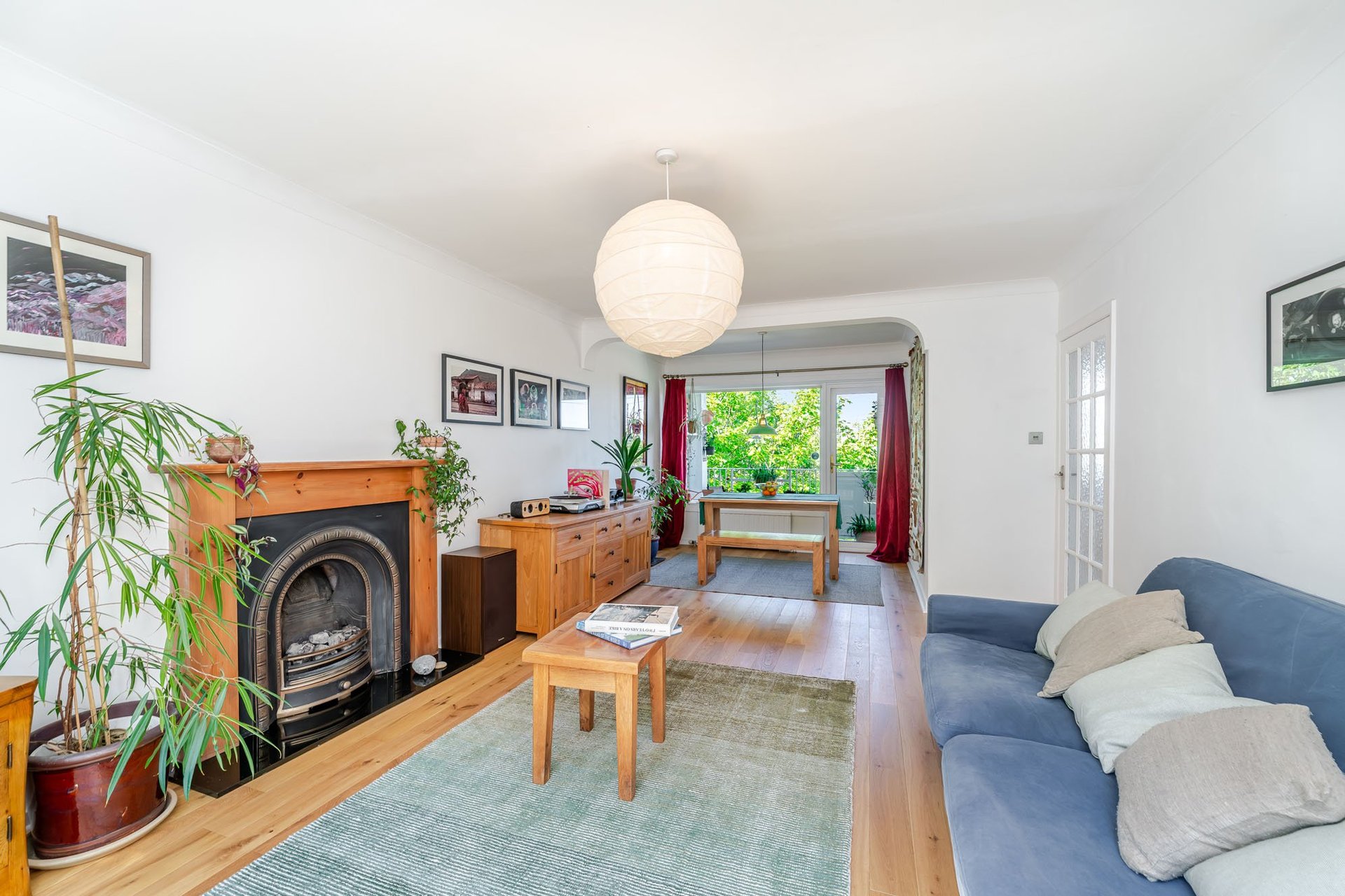 2/1, 146 Camphill Avenue, Shawlands, G41 3DT - Picture #2