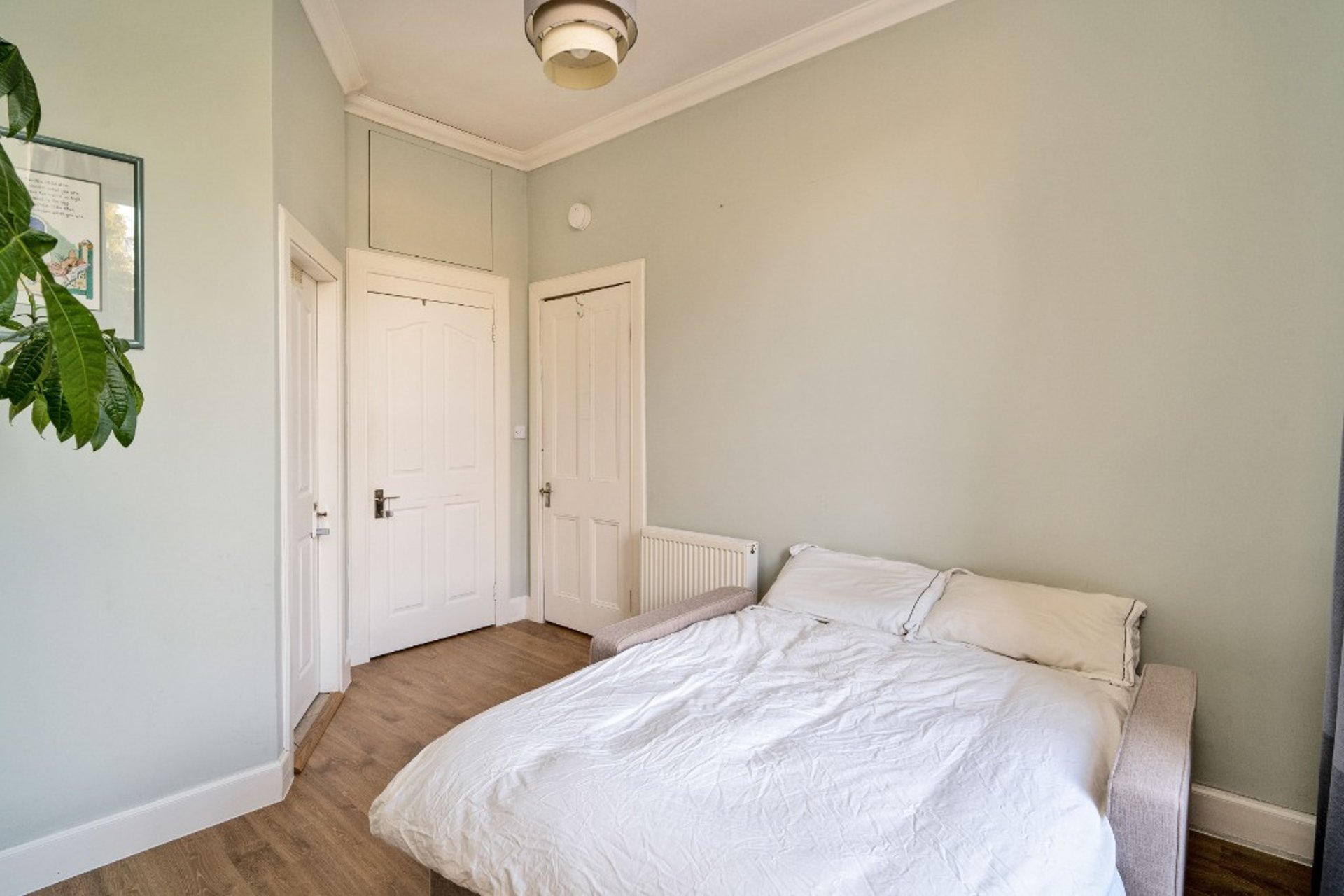 17 Brunton Place, Abbeyhill, Edinburgh, EH75EJ - Picture #22