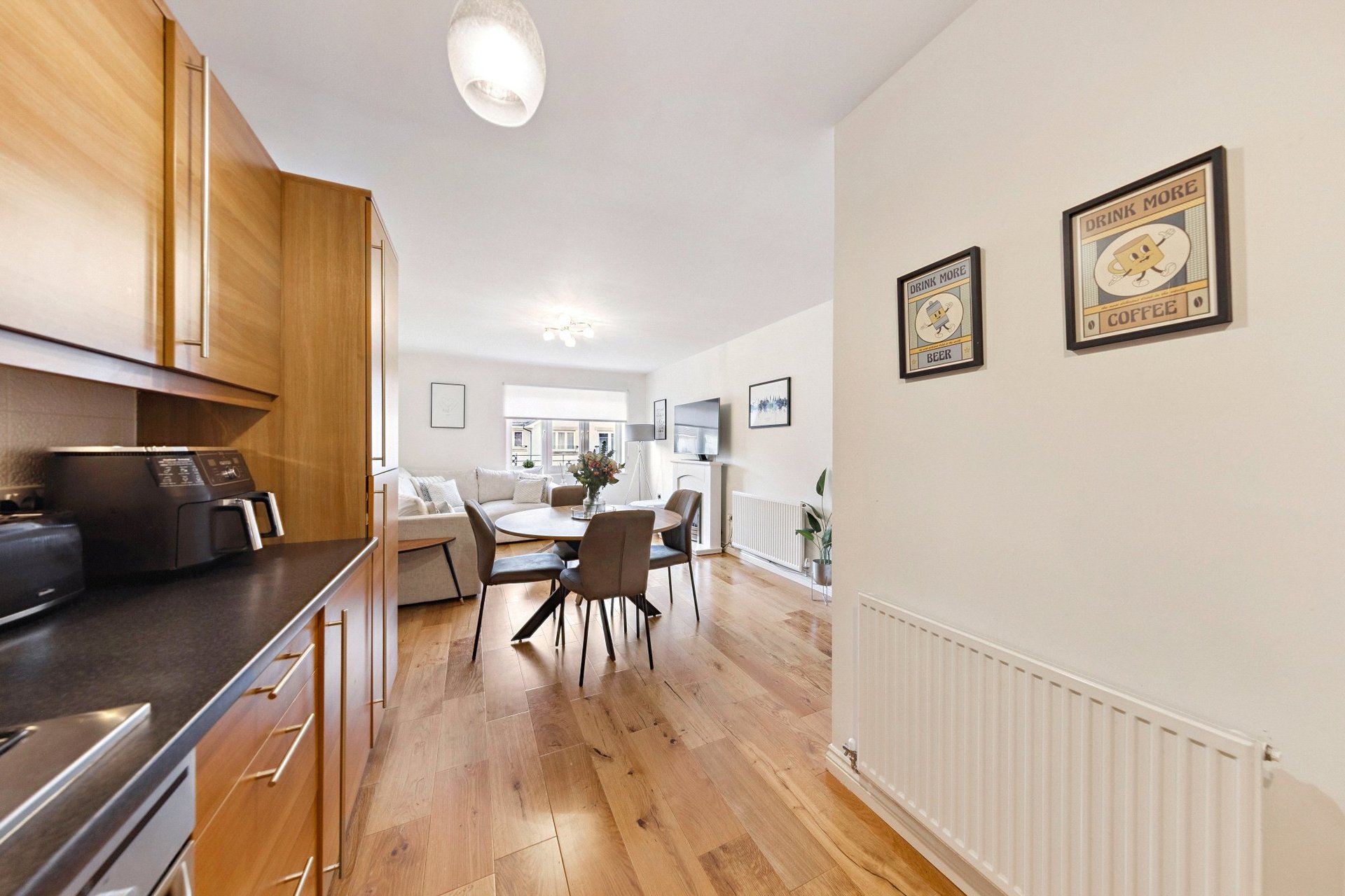 3/2, 6 Kelvindale Court, Kelvindale, Glasgow, G12 0HA - Picture #10