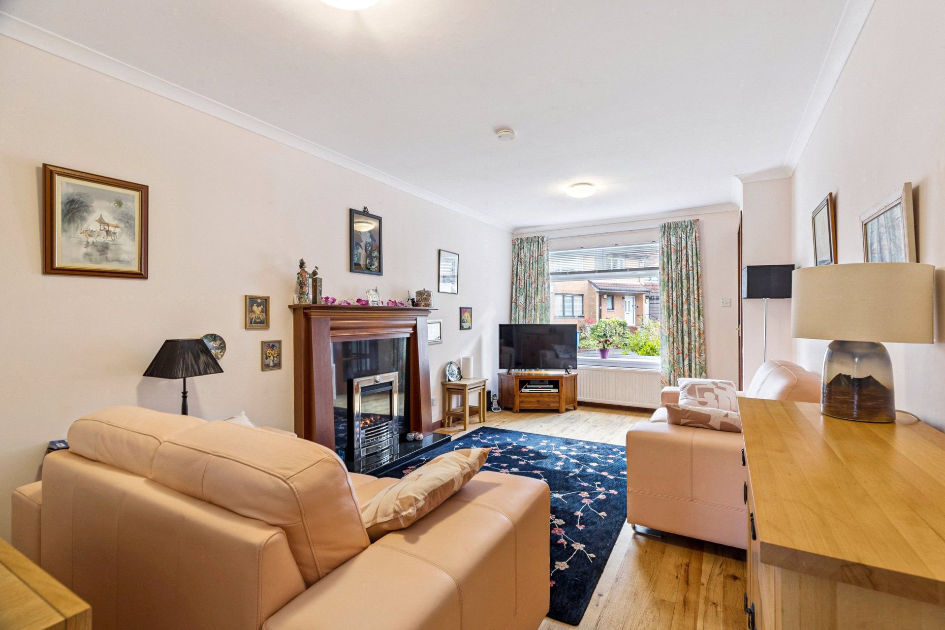 20 Wellmeadow Way, Newton Mearns, Glasgow, East Renfrewshire, G77 6RB - Picture #6