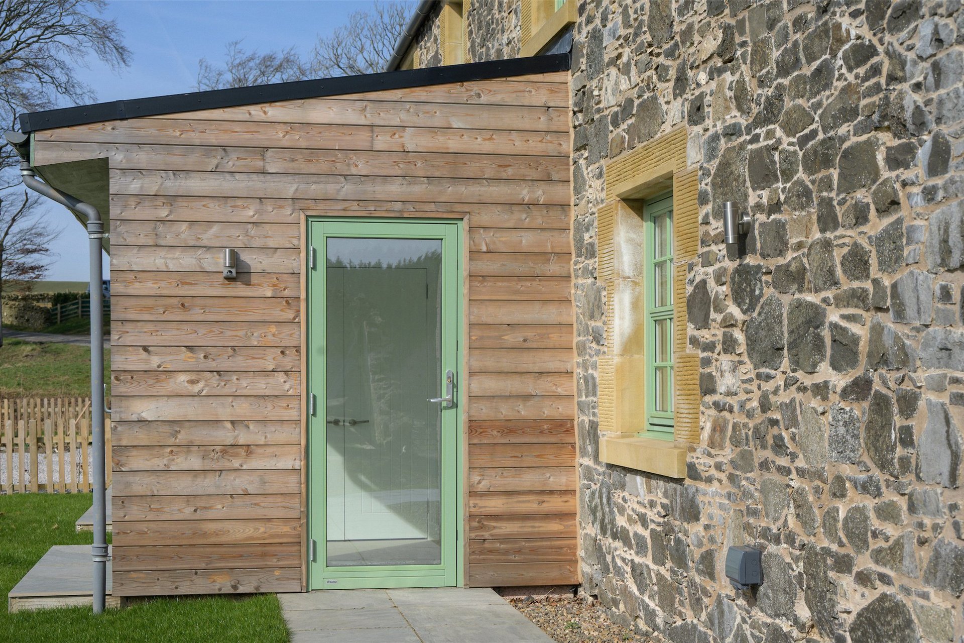 Beech Cottage, Kingswood, Leadburn, Scottish Borders, EH46 7BW - Picture #27