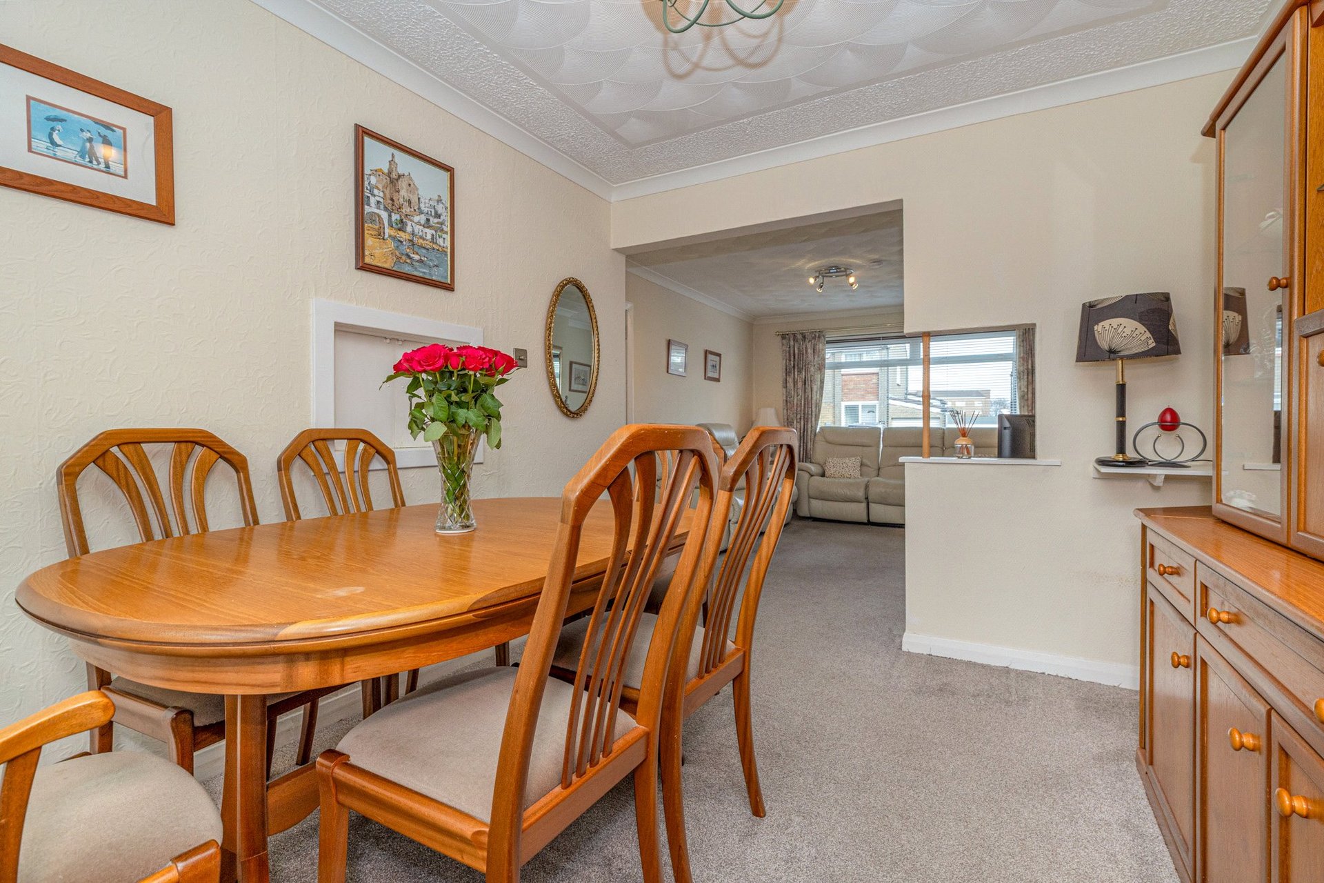 54 Rosslyn Road, Bearsden, G61 4DN - Picture #8