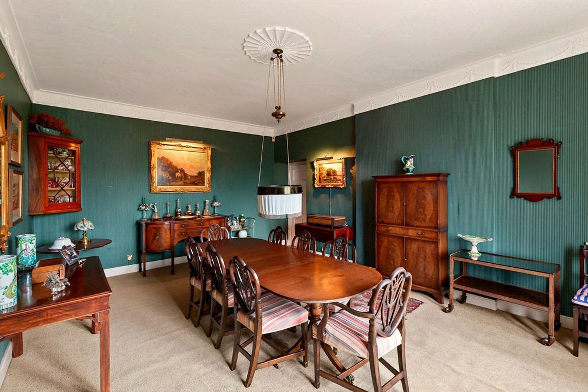Allerly Mains, Gattonside, Melrose, Scottish Borders, TD6 9LT - Picture #10