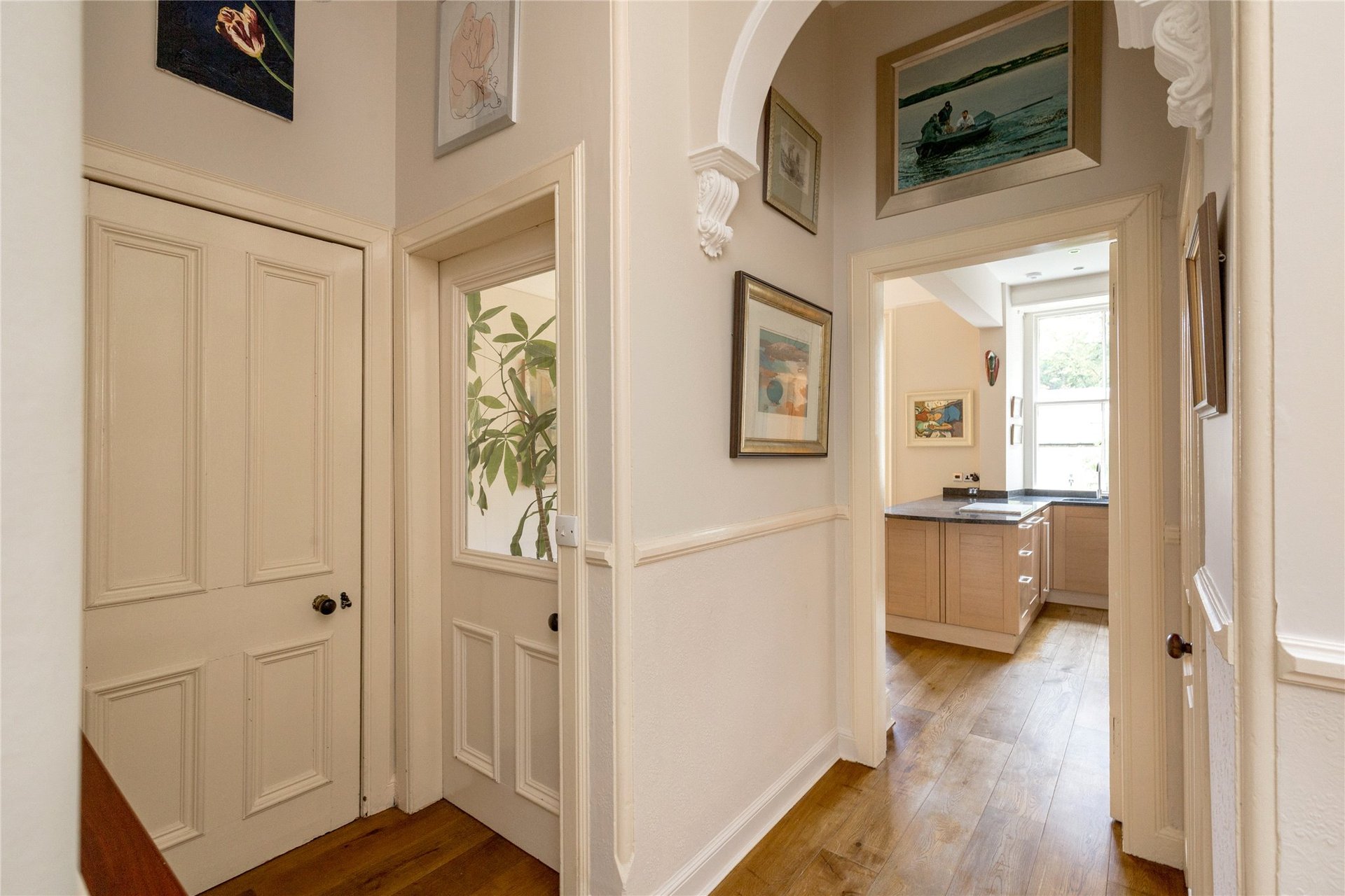5 Burgess Terrace, Newington, Edinburgh, EH9 2BD - Picture #6