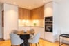 Flat 60 (Pavilion A), 1 St James Place, Edinburgh, Midlothian, EH1 3BP - Picture #4