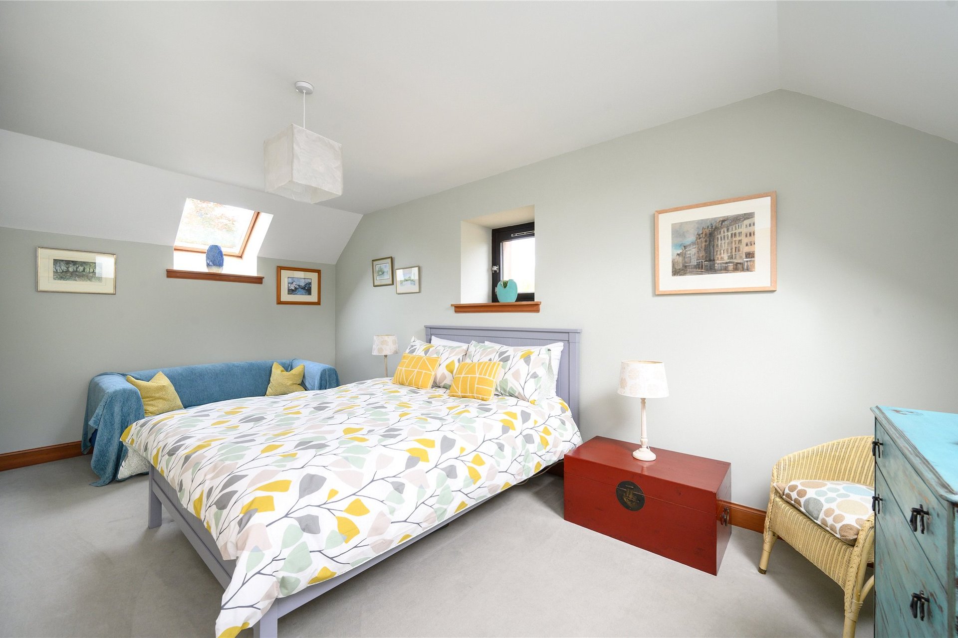 Old Mill House, West Saltoun, Pencaitland, East Lothian, EH34 5EP - Picture #16