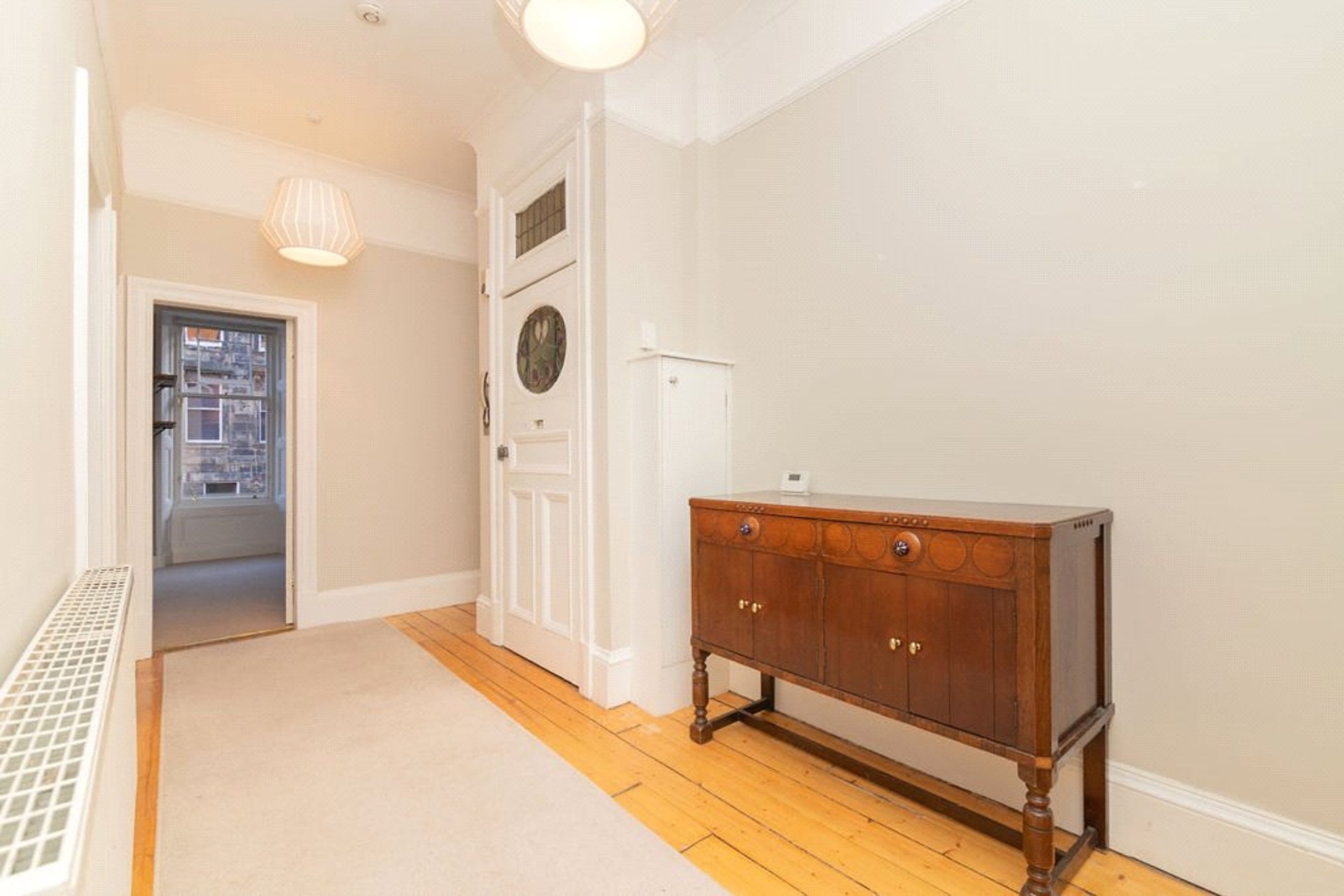1/1, 42 Kersland Street, Glasgow, G12 8BT - Picture #5