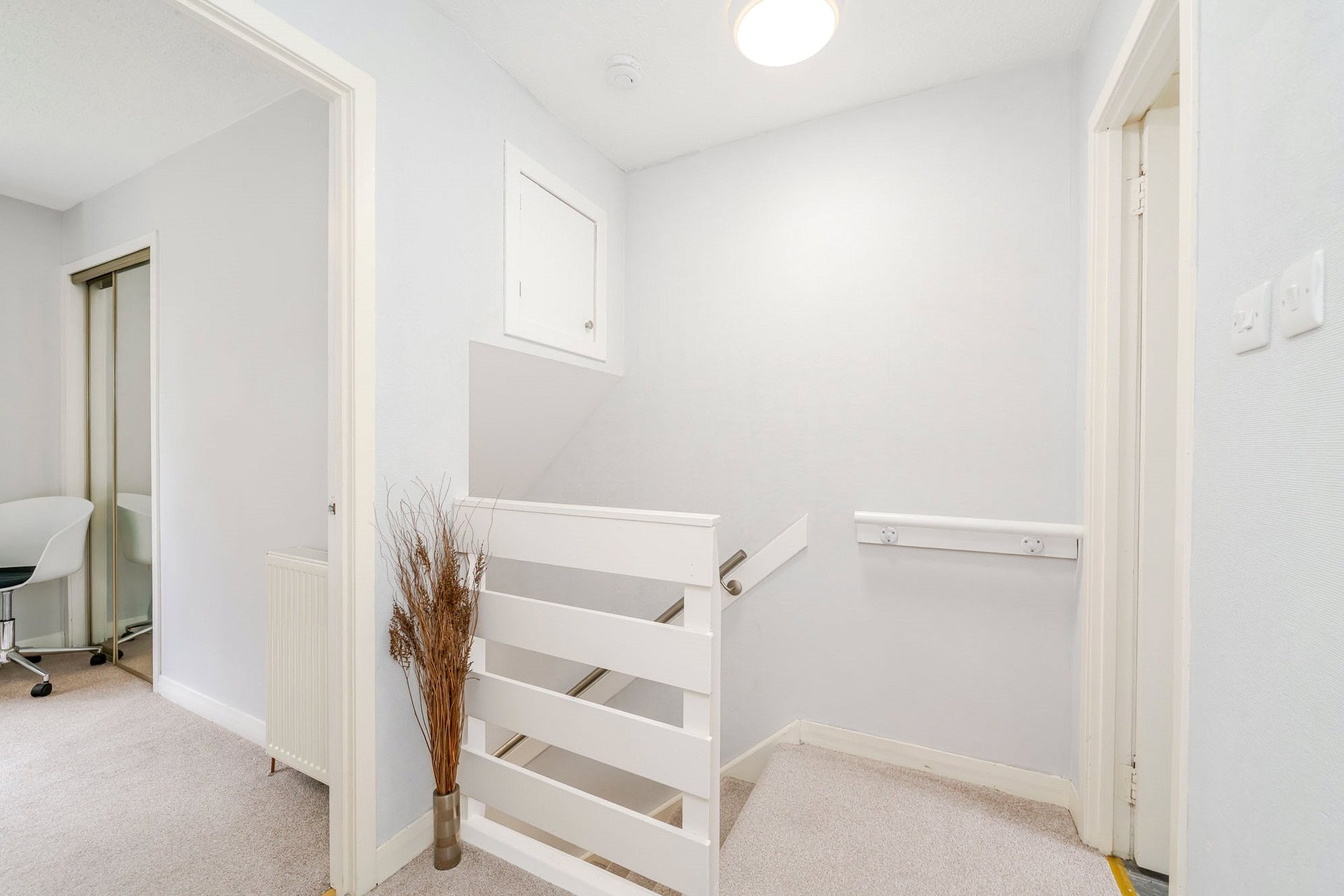 112 South Woodside Road, North Kelvinside, Glasgow, G20 6NS - Picture #13