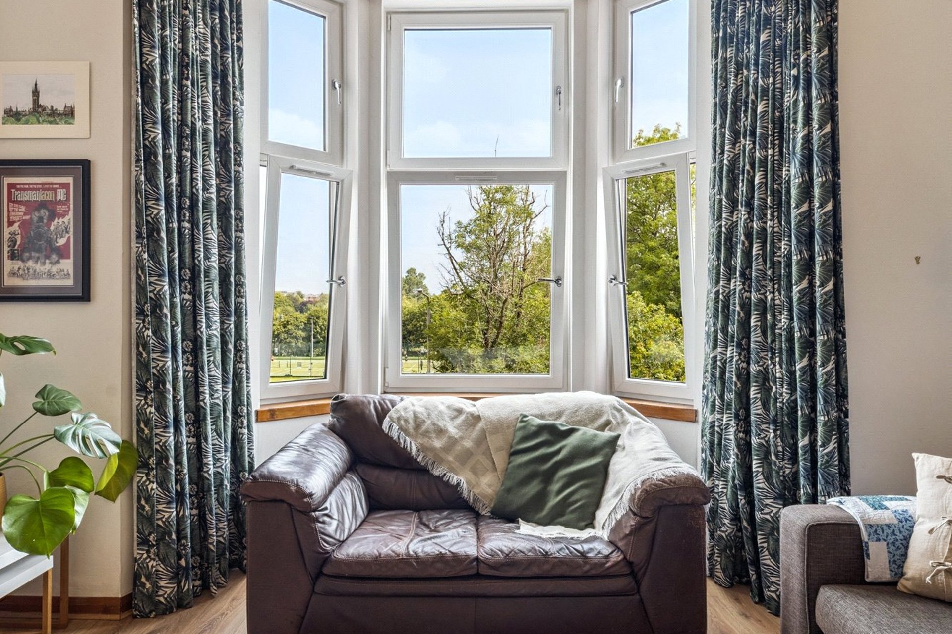 Flat 2/1, 11 Gray Street, Finnieston, Glasgow, G3 7TX - Picture #8
