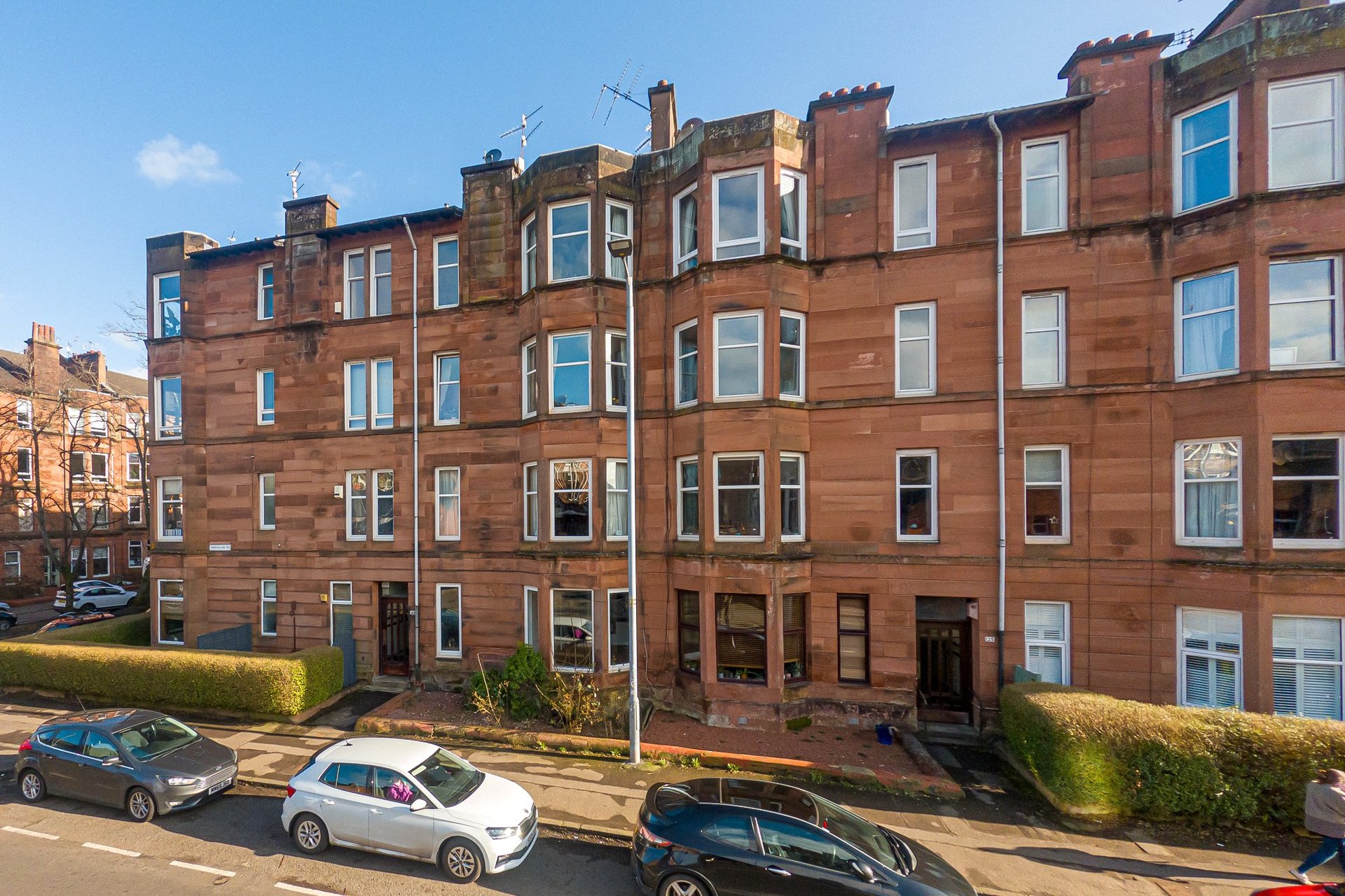0/2, 119 Tantallon Road, Shawlands, Glasgow, G41 3EW - Picture #22