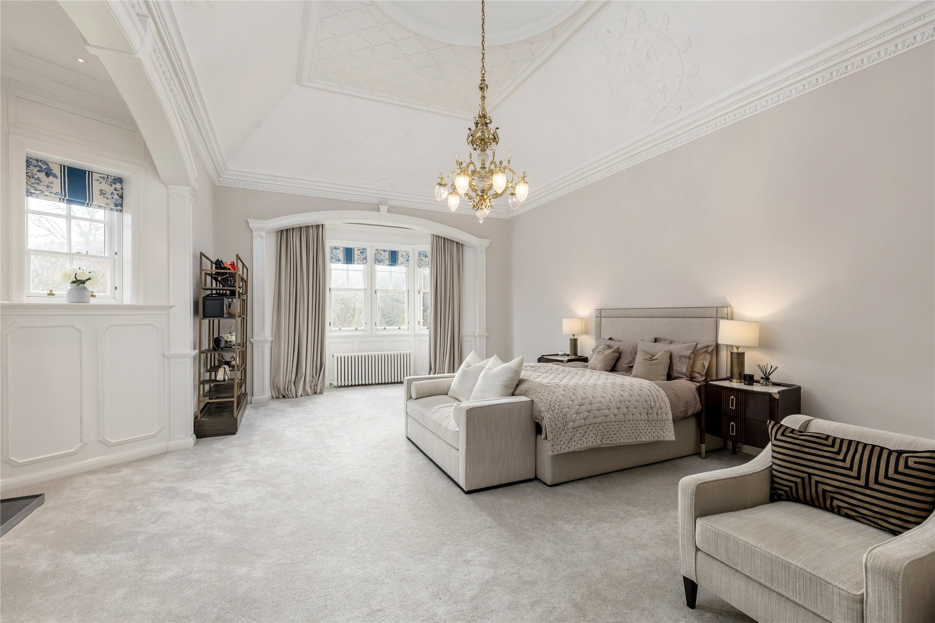 Drumearn, 16 Hermitage Drive, Edinburgh, EH10 6BZ - Picture #16
