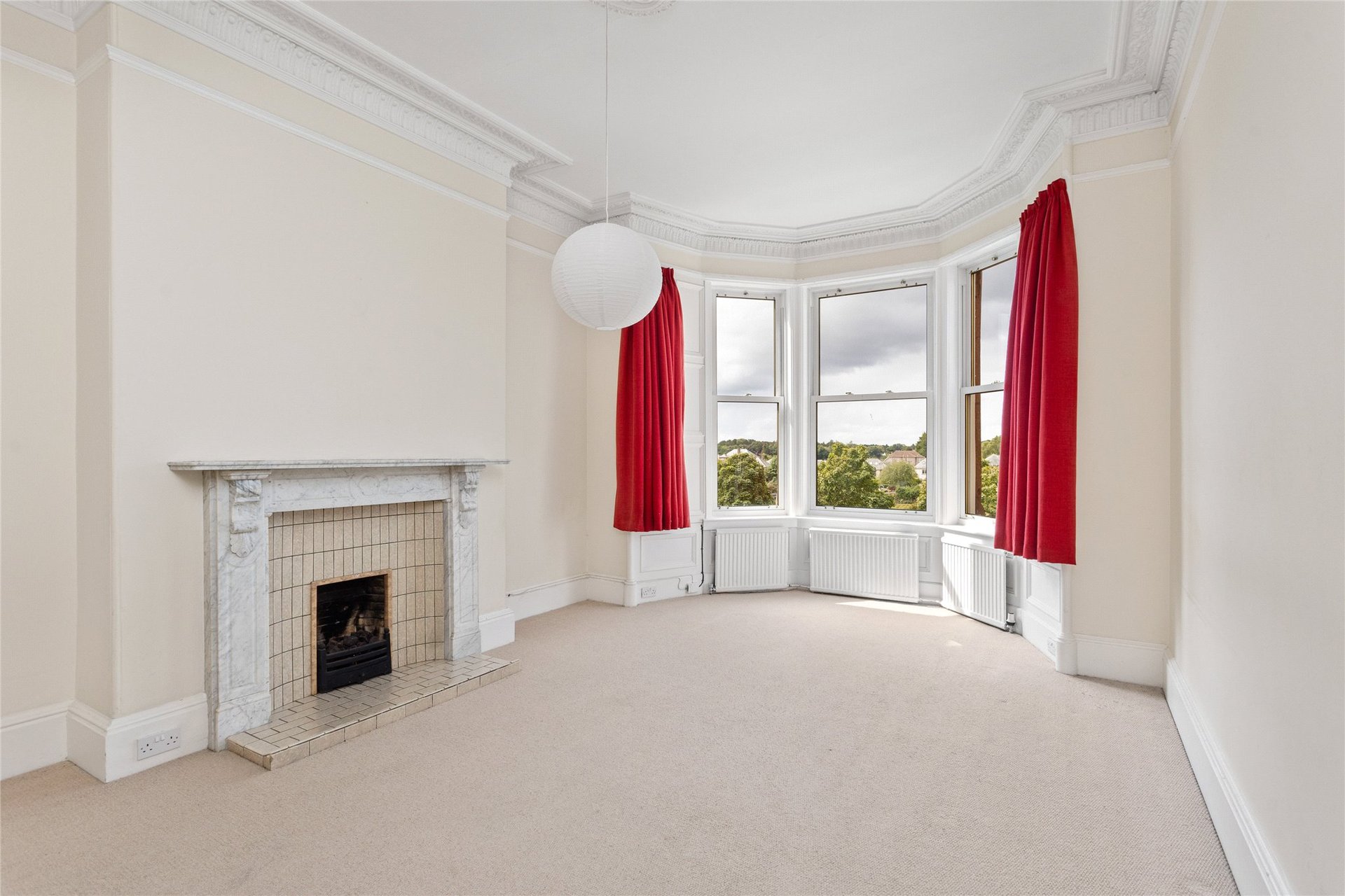 13 (1F1), Pentland Terrace, Edinburgh, Midlothian, EH10 6EY - Picture #5