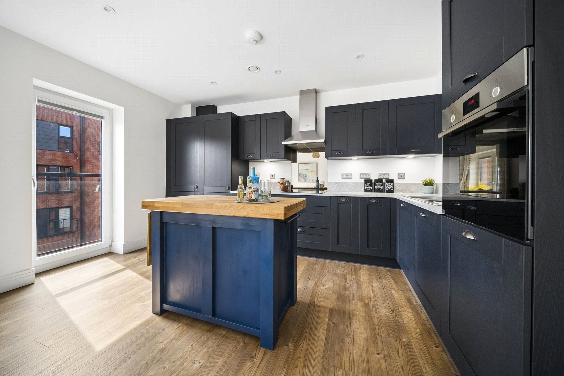 Flat 10, 2 Geissler Drive, Leith, Edinburgh, EH6 6AP - Picture #6