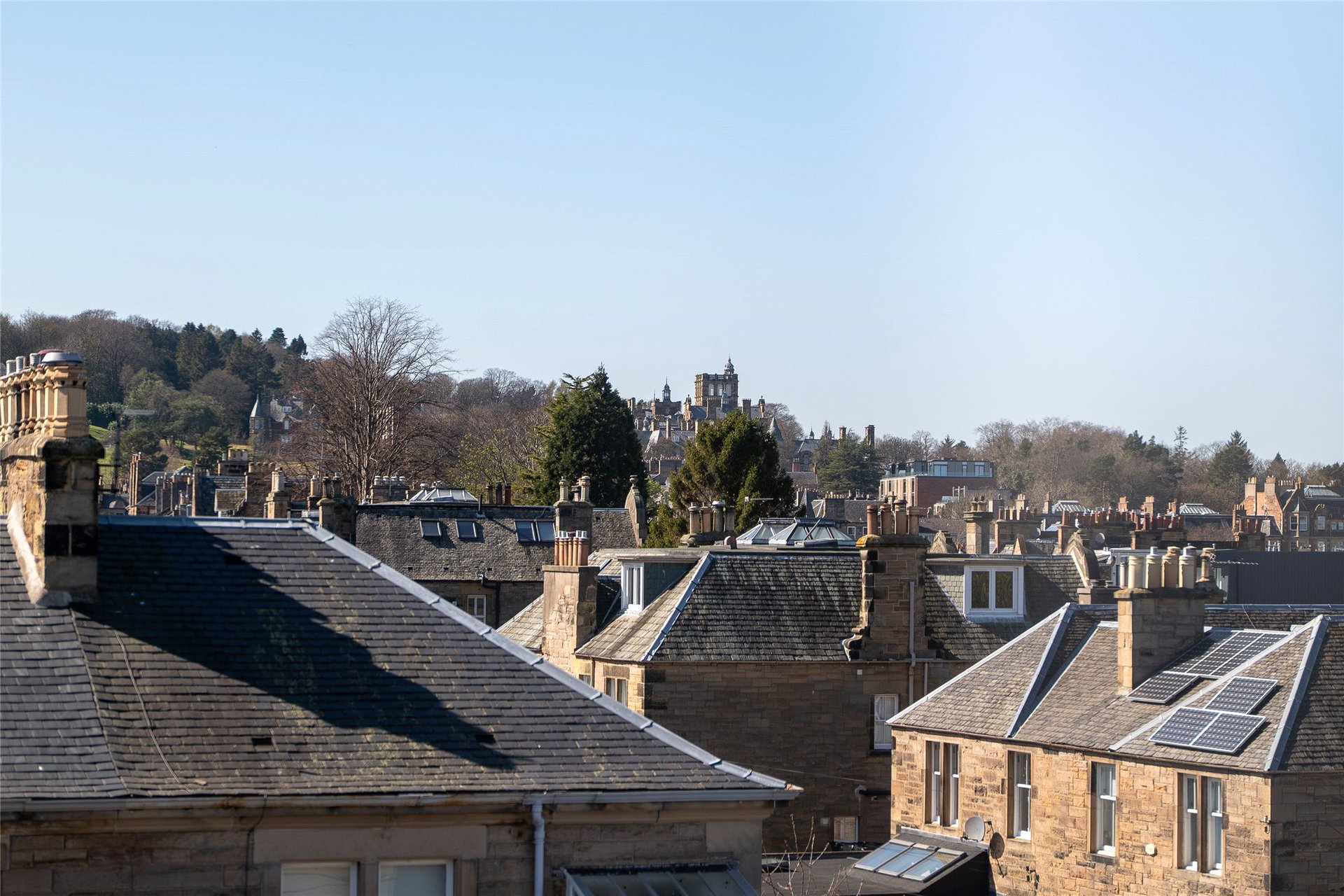 9 Dalhousie Terrace, Edinburgh, Midlothian, EH10 5NE - Picture #28