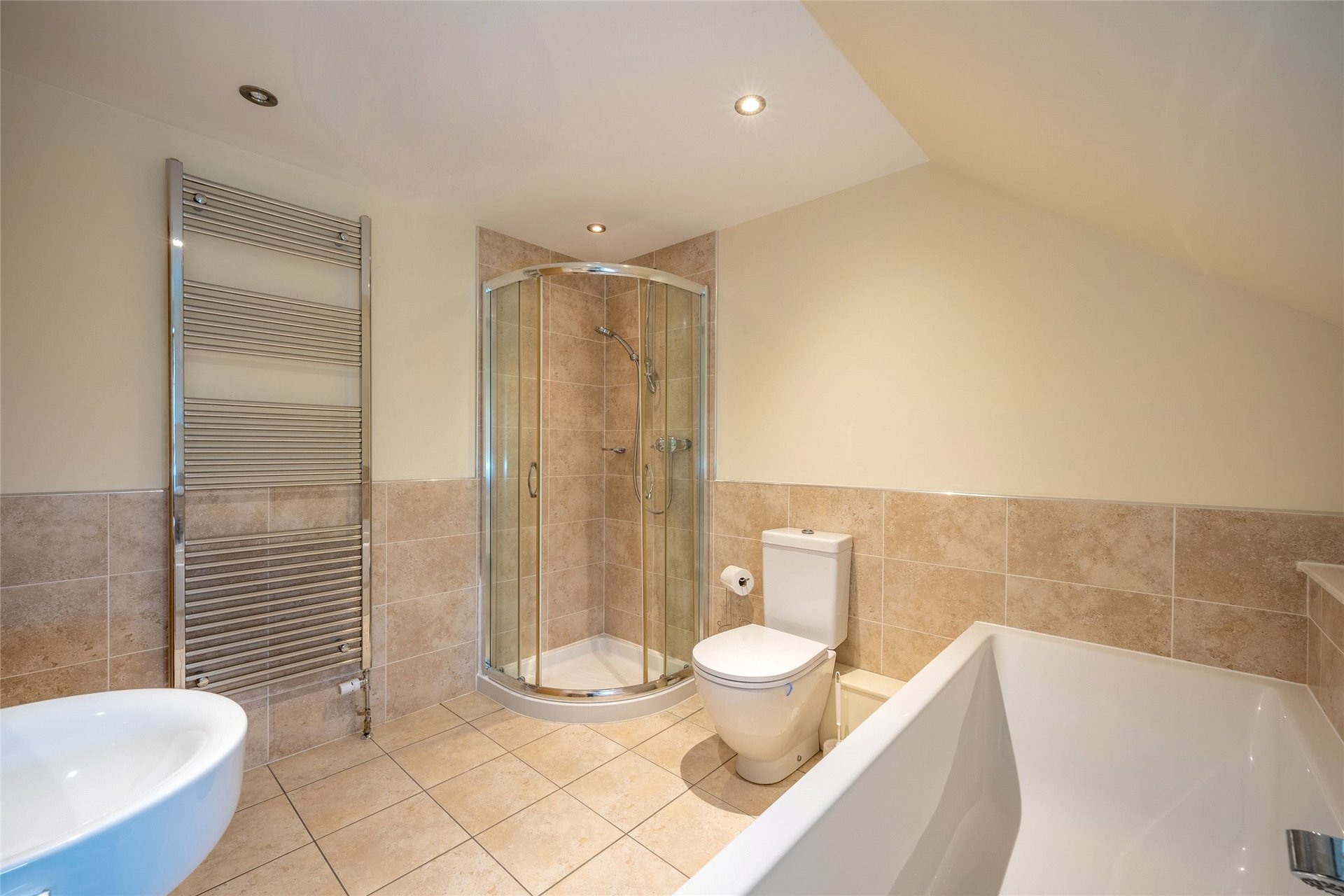 8 Pitlethie Steading, Leuchars, St. Andrews, Fife, KY16 0EJ - Picture #26
