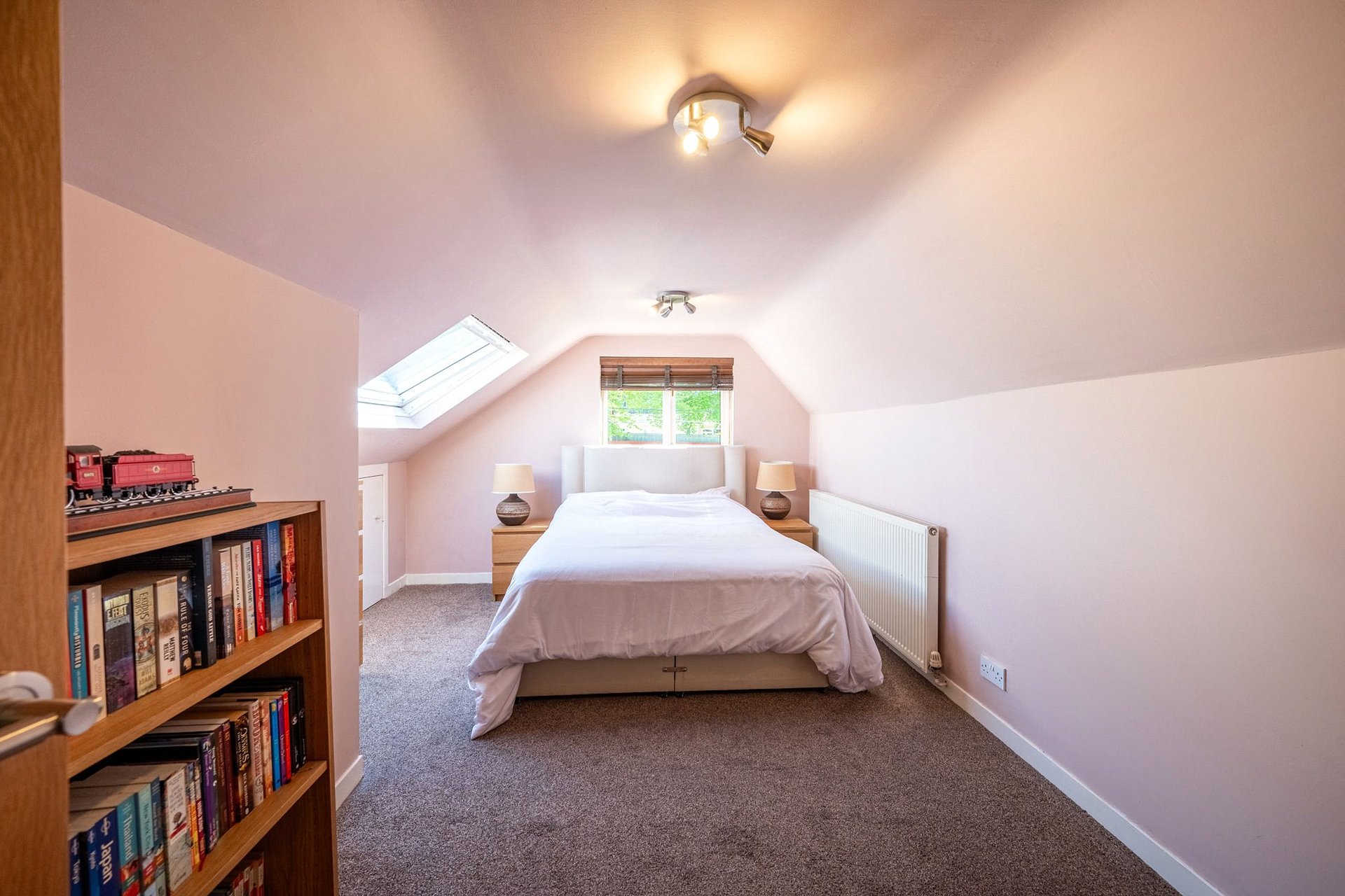 H, 67 Beechlands Drive, Clarkston, Glasgow, East Renfrewshire, G76 7UX - Picture #26
