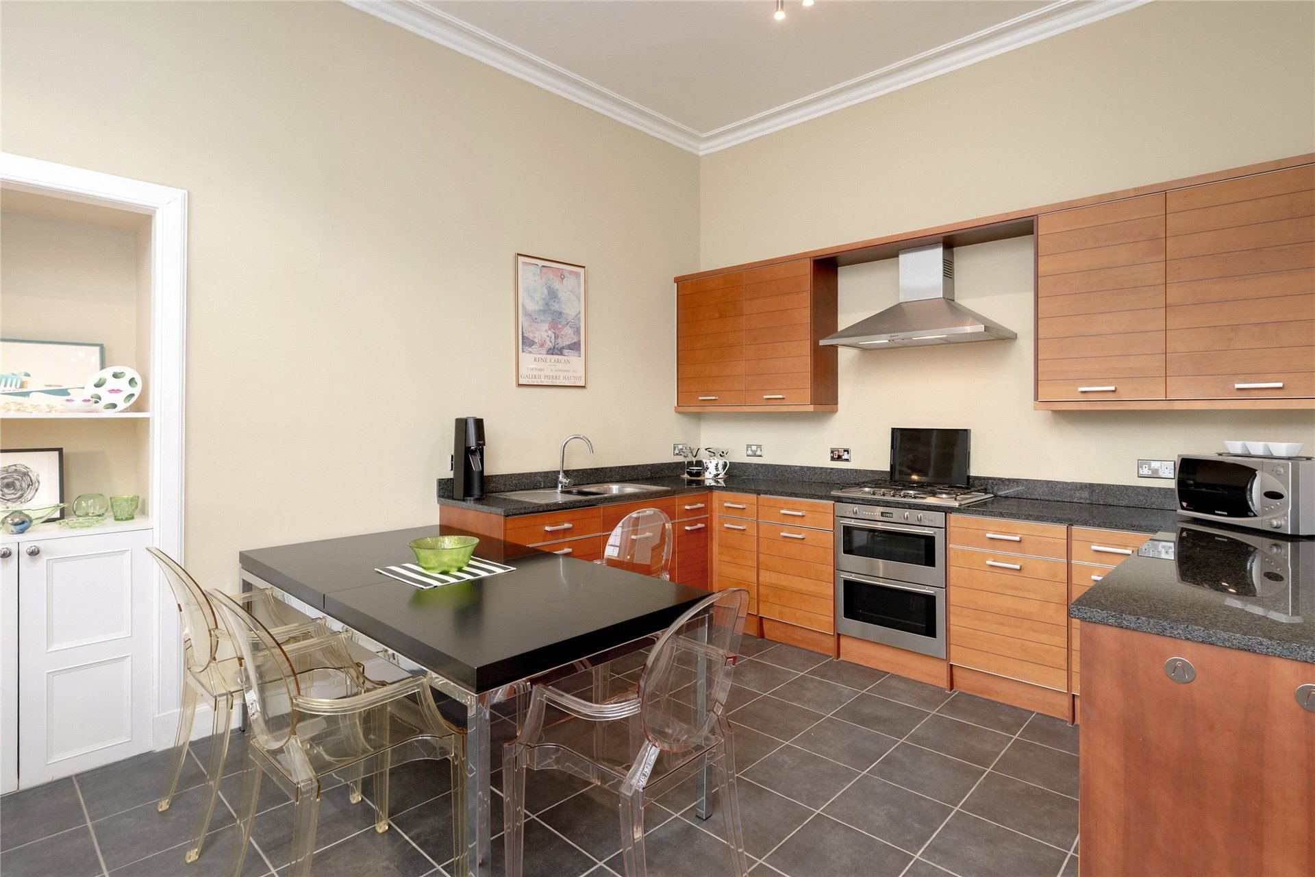 47/1 Queen Charlotte Street, Leith, Edinburgh, EH6 7EY - Picture #5