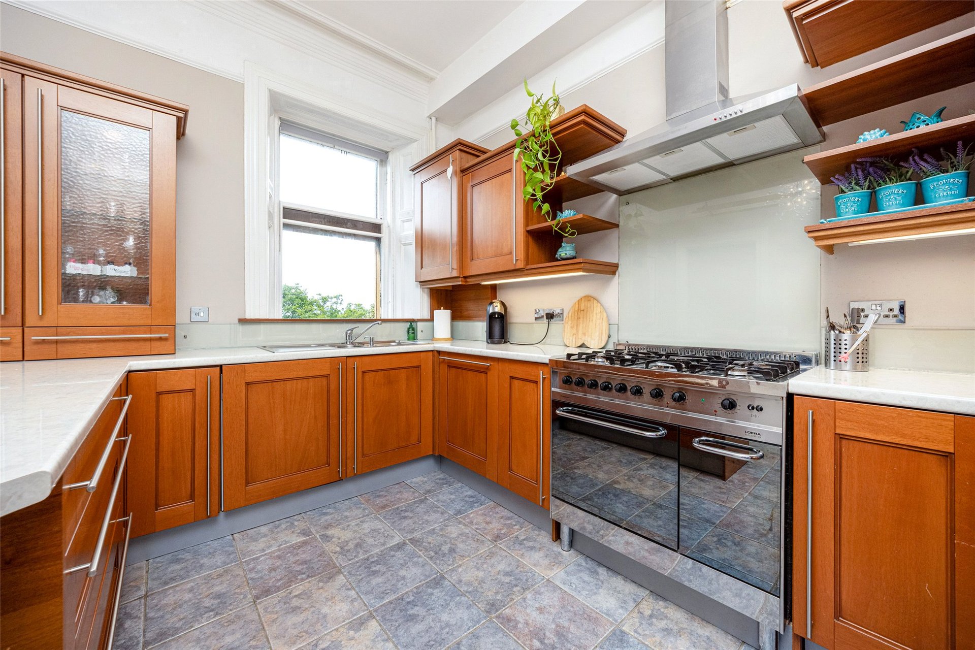 1/2, 60 Cleveden Drive, Kelvindale, Glasgow, G12 0NX - Picture #13