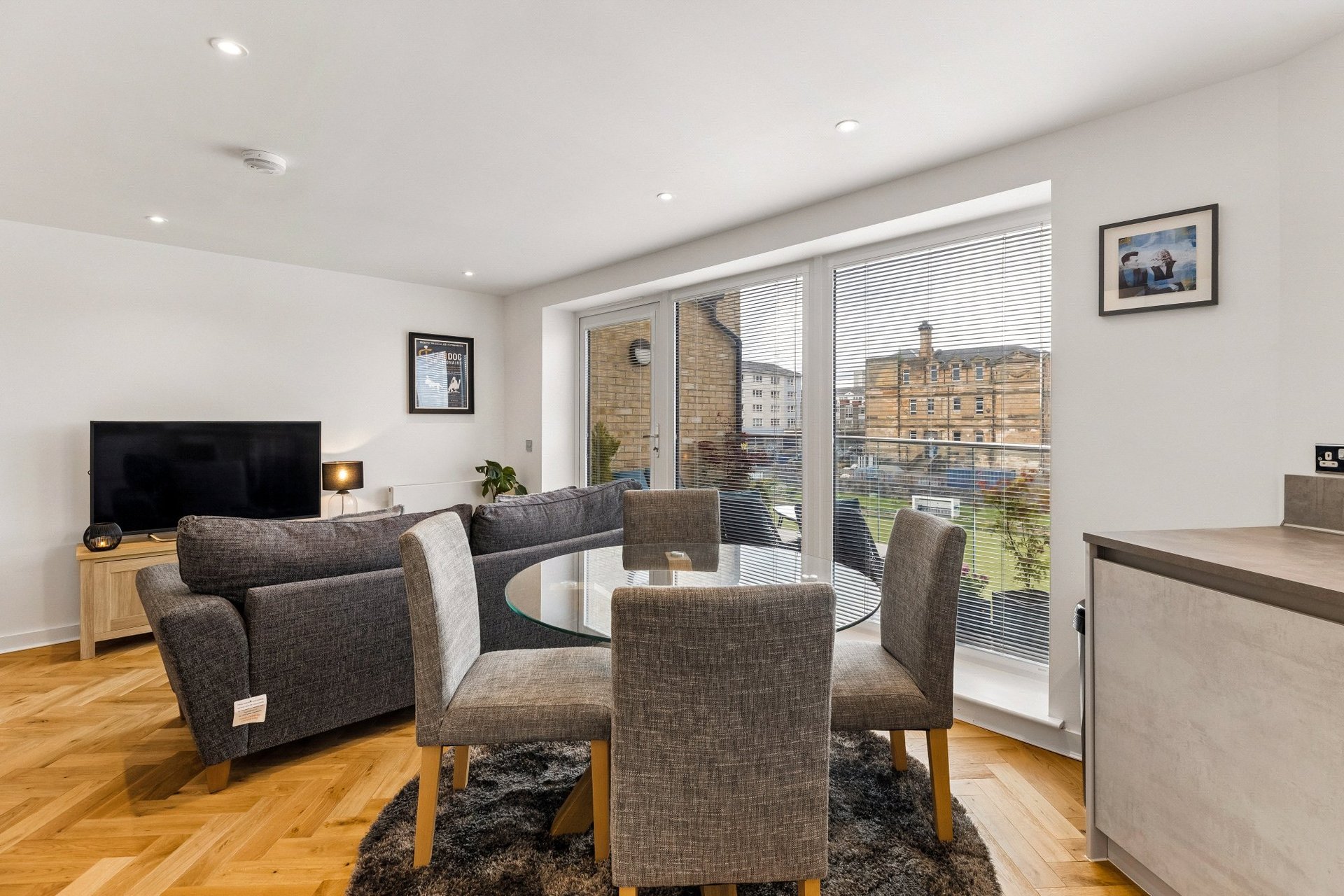 Flat 12, 1144 Pollokshaws Road, Shawlands, Glasgow, G41 3EQ - Picture #8