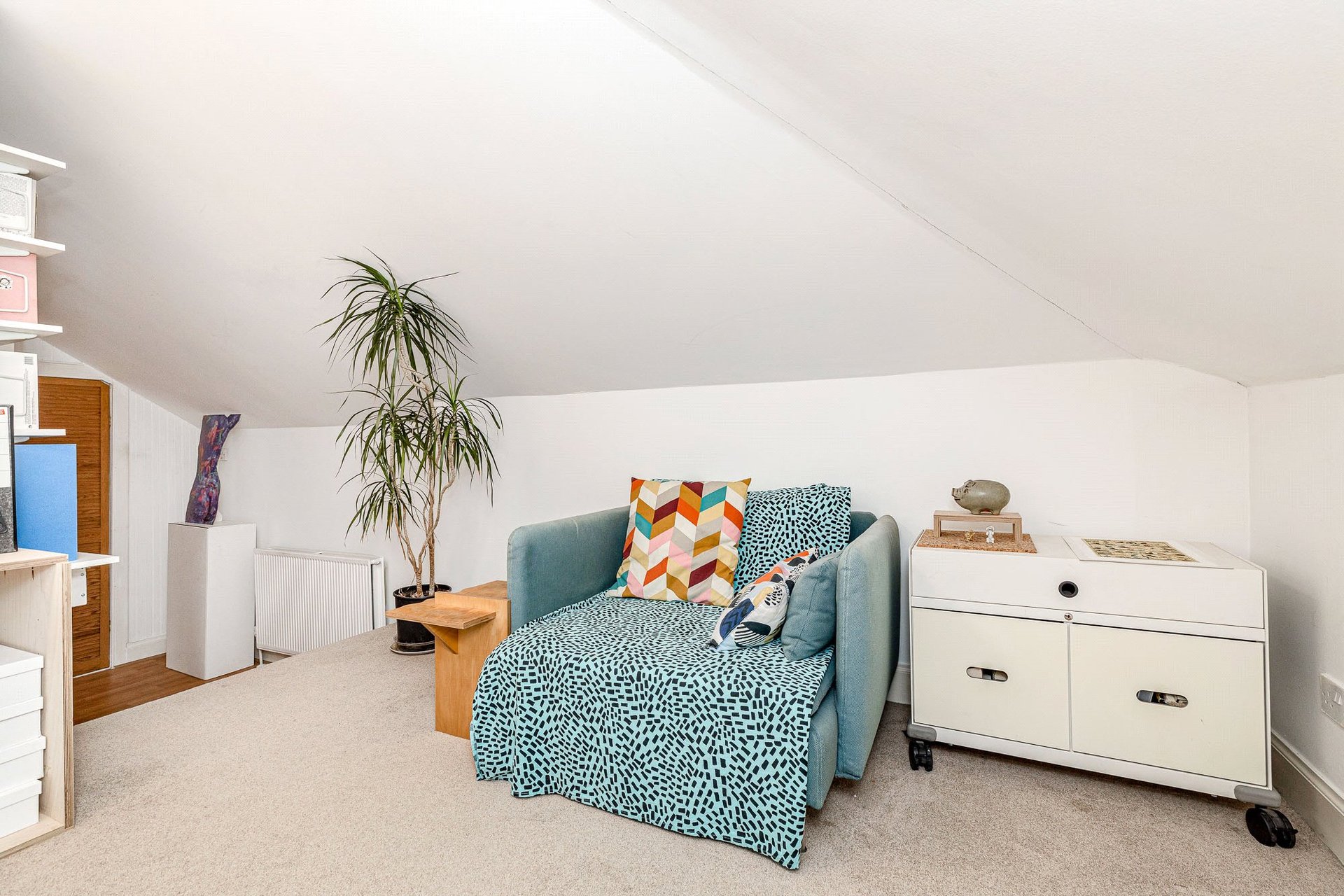 4B Leslie Road, Pollokshields, Glasgow, G41 5RQ - Picture #24