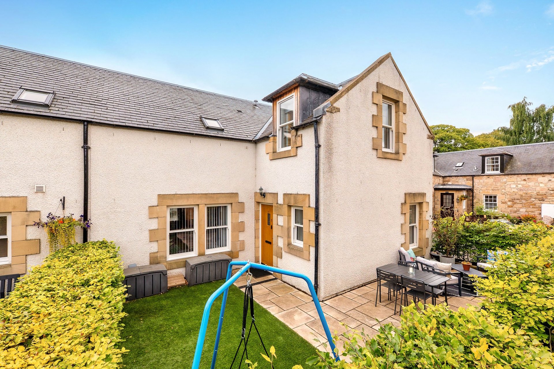 1 Hermiston Steading, Currie, Edinburgh, EH14 4BB - Picture #24