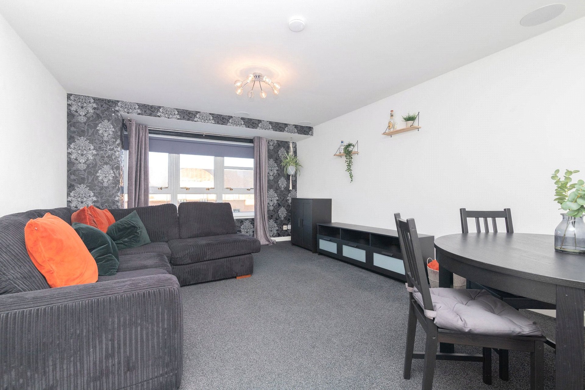 Flat 3/2, 180 Cumberland Street, New Gorbals, Glasgow, G5 0SH - Picture #2