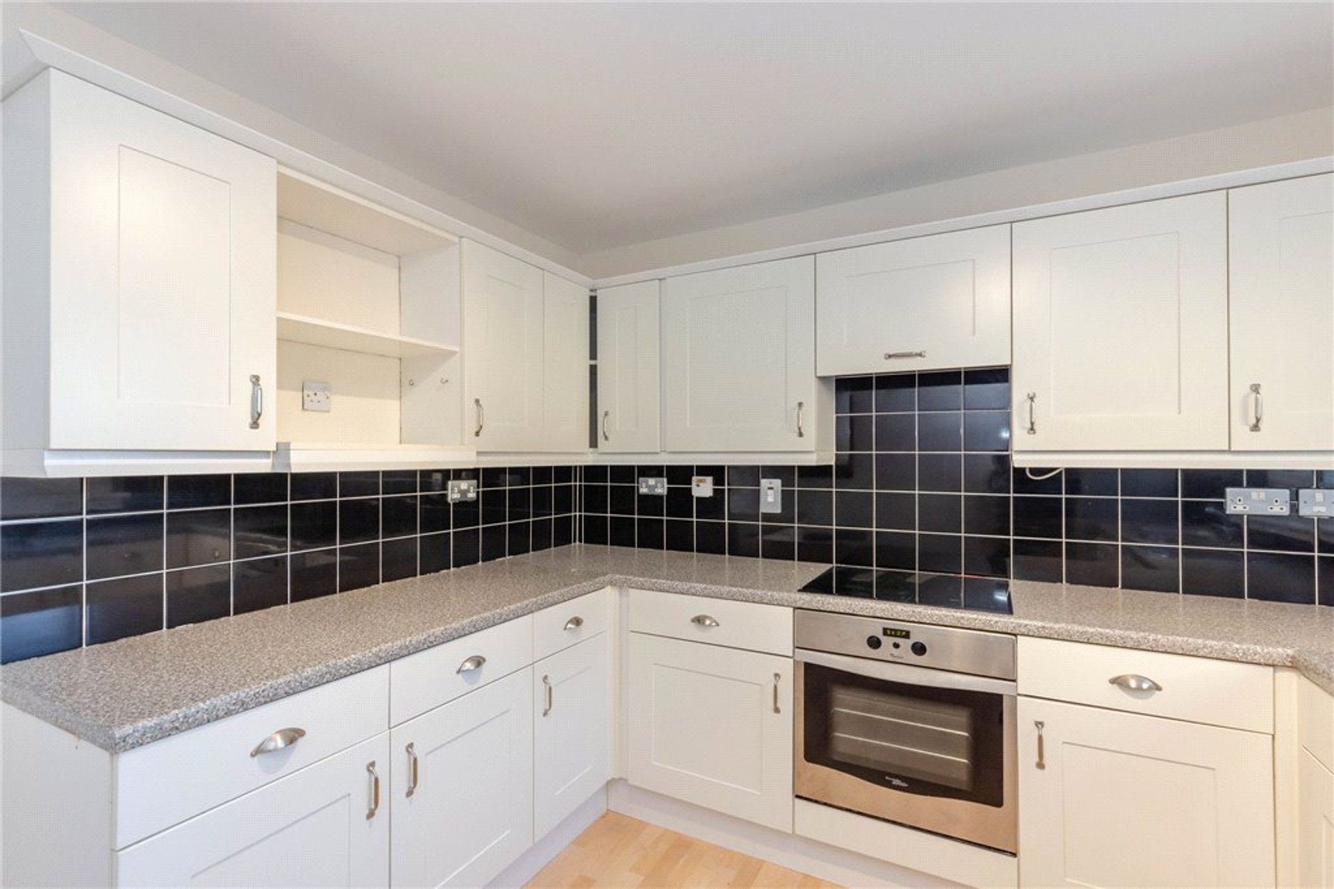 Flat 6, 9 Connaught Place, Edinburgh, Midlothian, EH6 4RQ - Picture #7