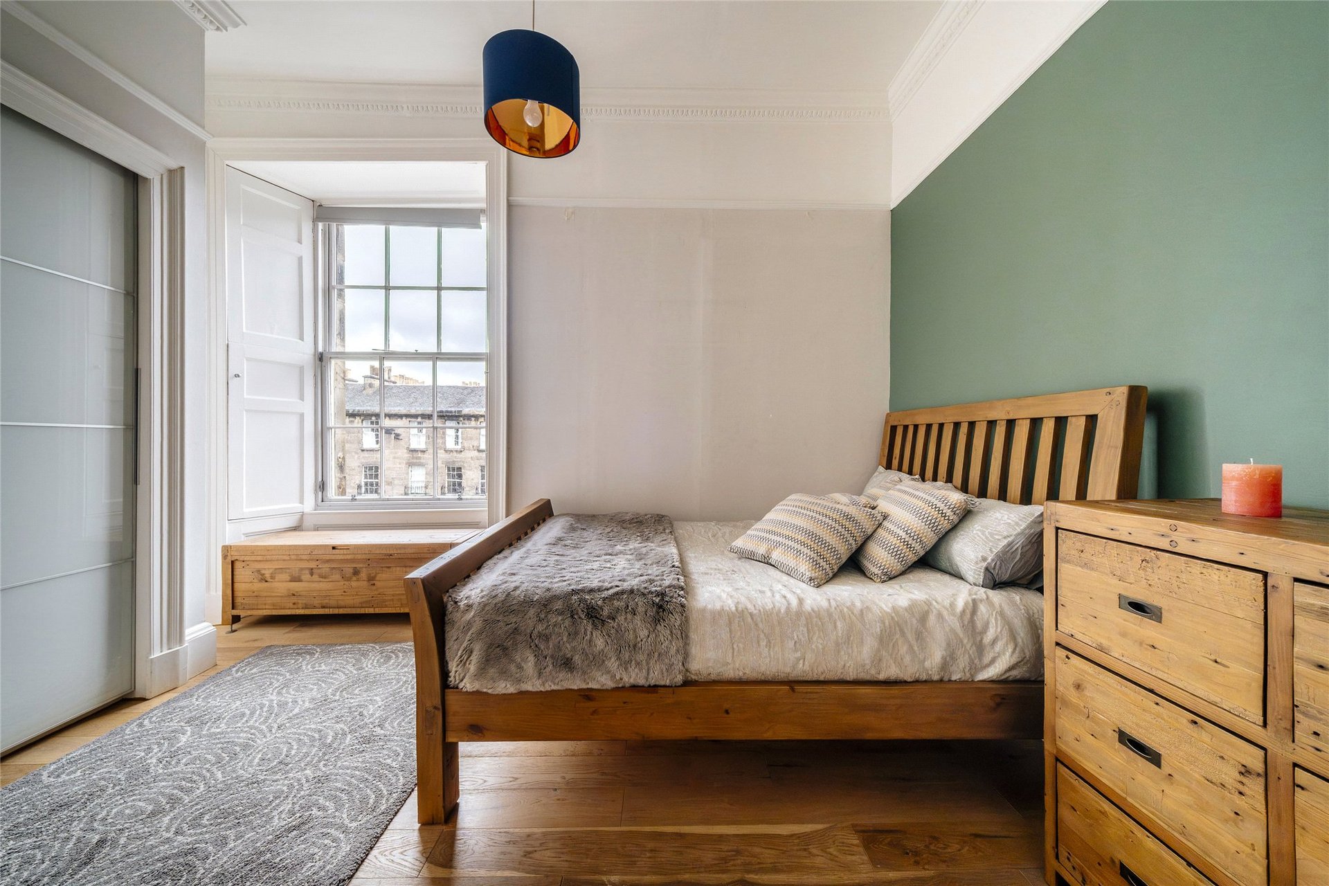 8/5 Abercromby Place, Edinburgh, EH3 6LB - Picture #21